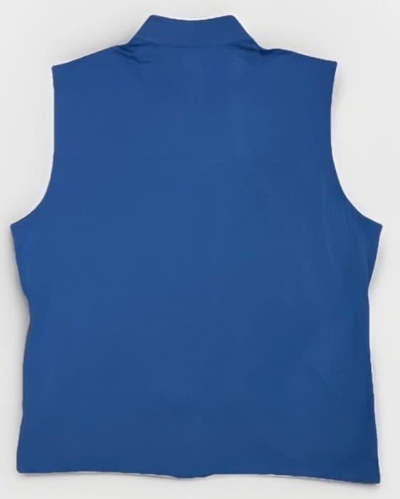 Callaway® Golf Men's Pro Spin Opti-Dri UPF50 Vest Sz. 2XL NEW CGVFE043DS BLUE 3