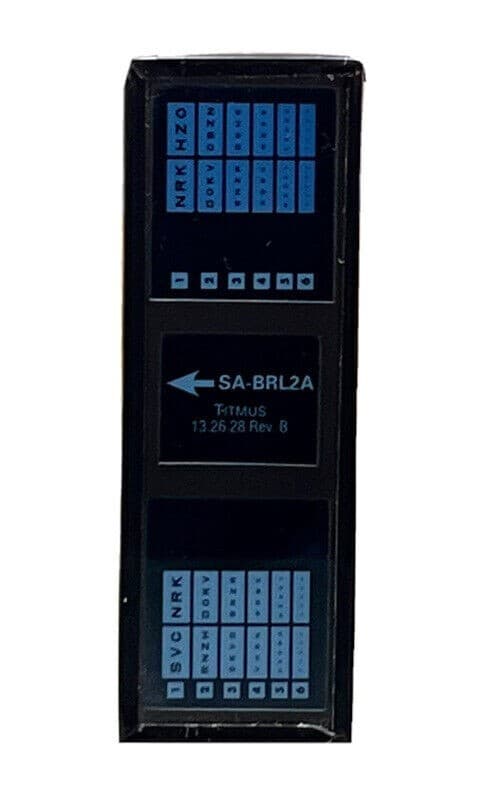 Titmus Vision Screener Slides - several, see description- $25 each or $75 for al 2