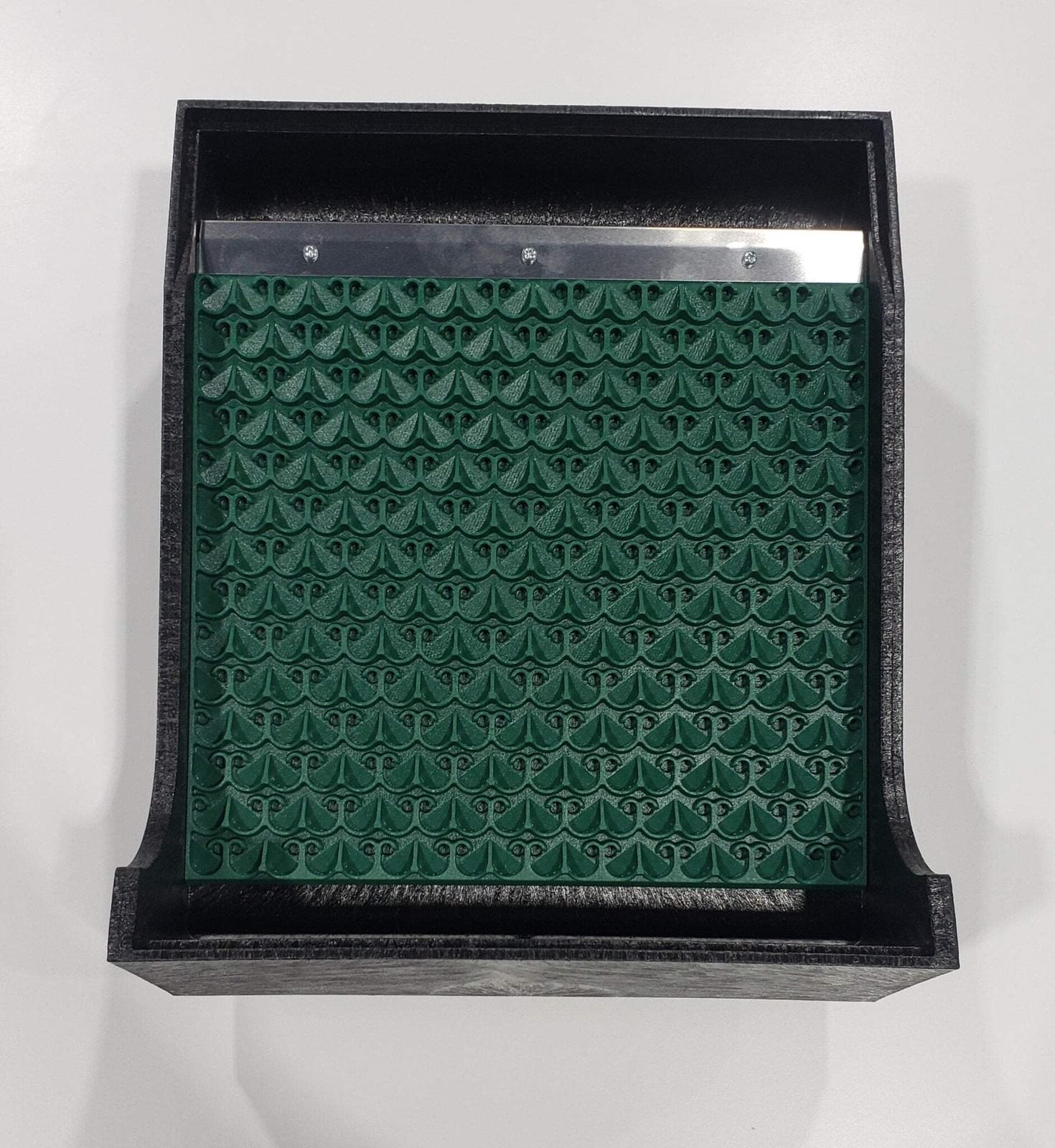 Gold Cube Tray with Cape D (2nd Gen) Dream Mat | Gold Mining Equipment 5