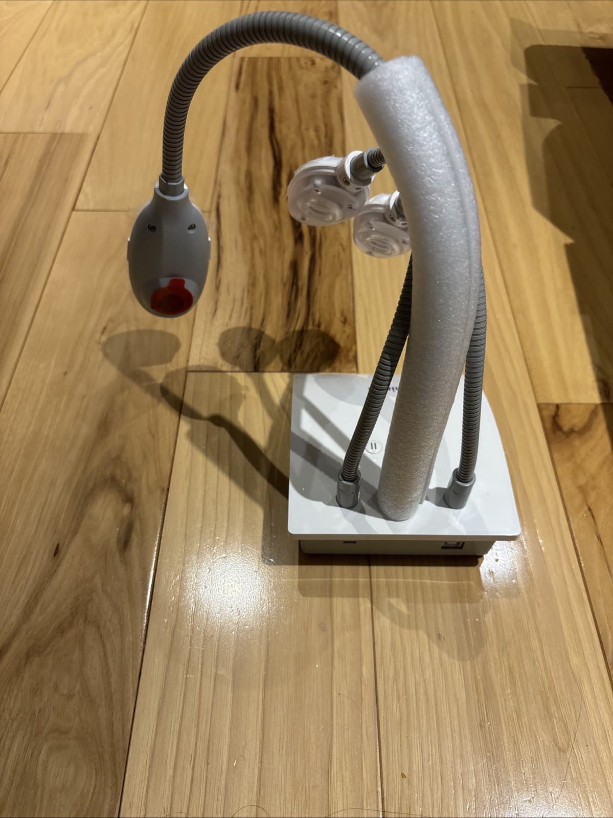 MimioView 340H Model ICD12 3