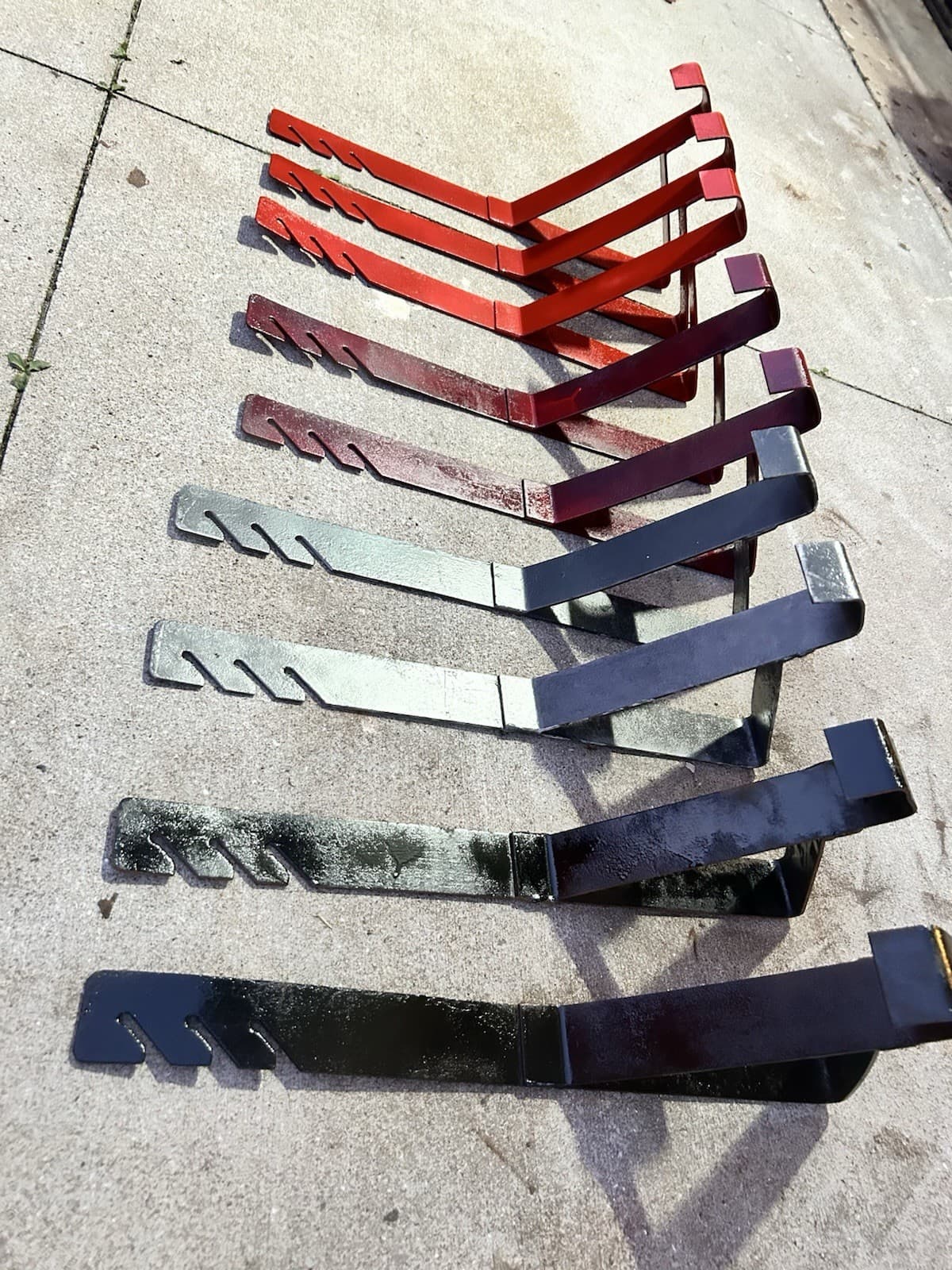 Roofing Safety Jacks Climb Gear