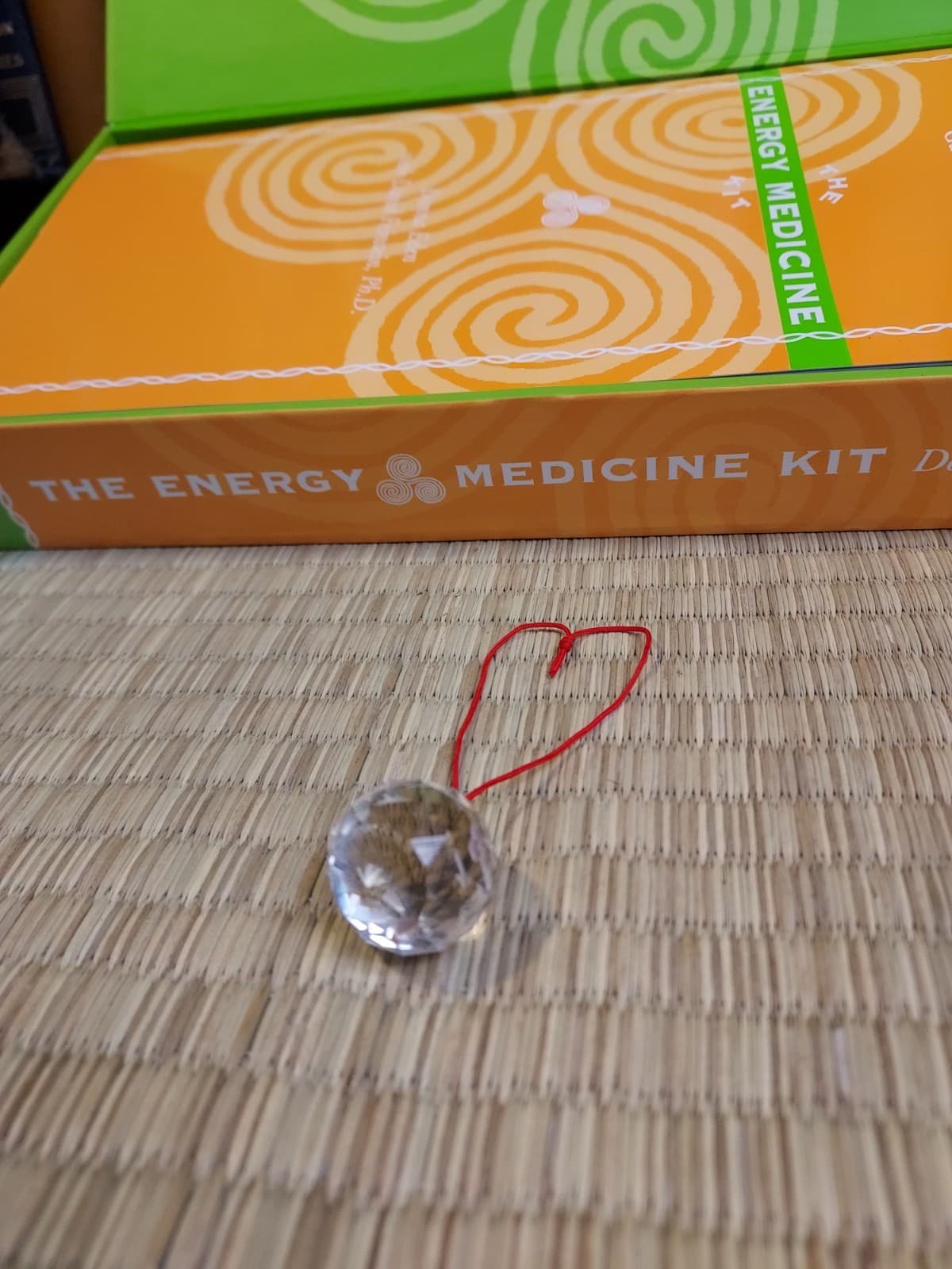 The Energy Medicine Kit 4