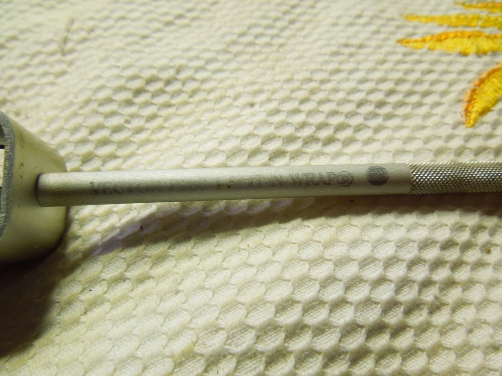 Vector Electronics Slit-n-wrap Slit and Wire Wrap Tool P180-1 6