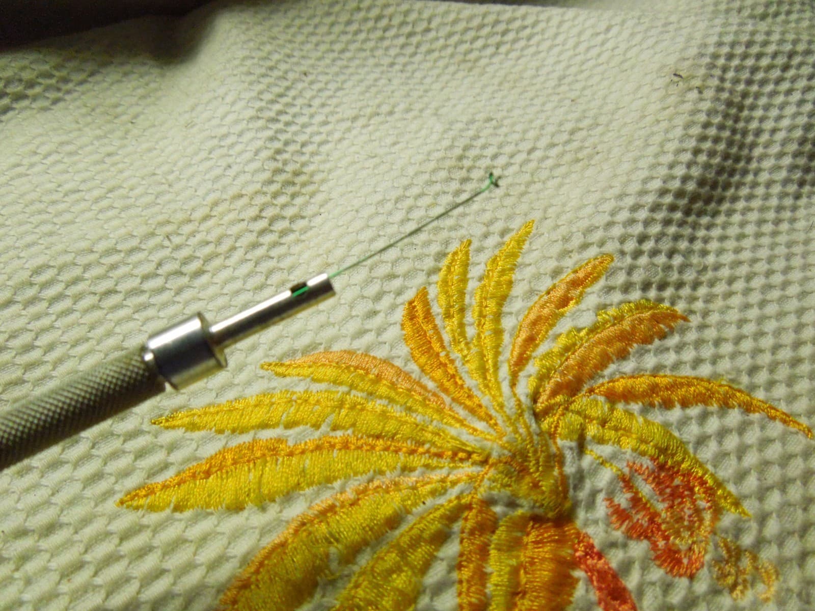 Vector Electronics Slit-n-wrap Slit and Wire Wrap Tool P180-1 5