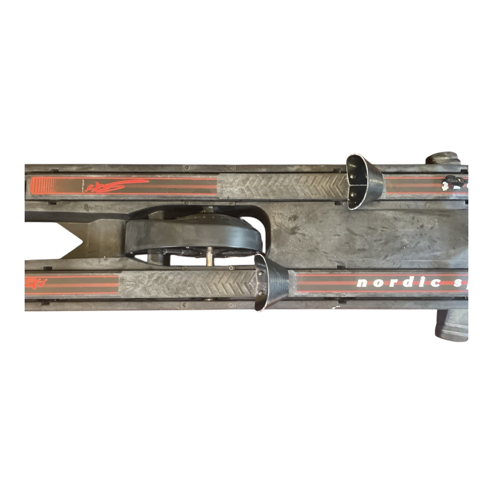 NordicTrack Nordic Sport 450 Cross Country Ski Machine Trainer 6