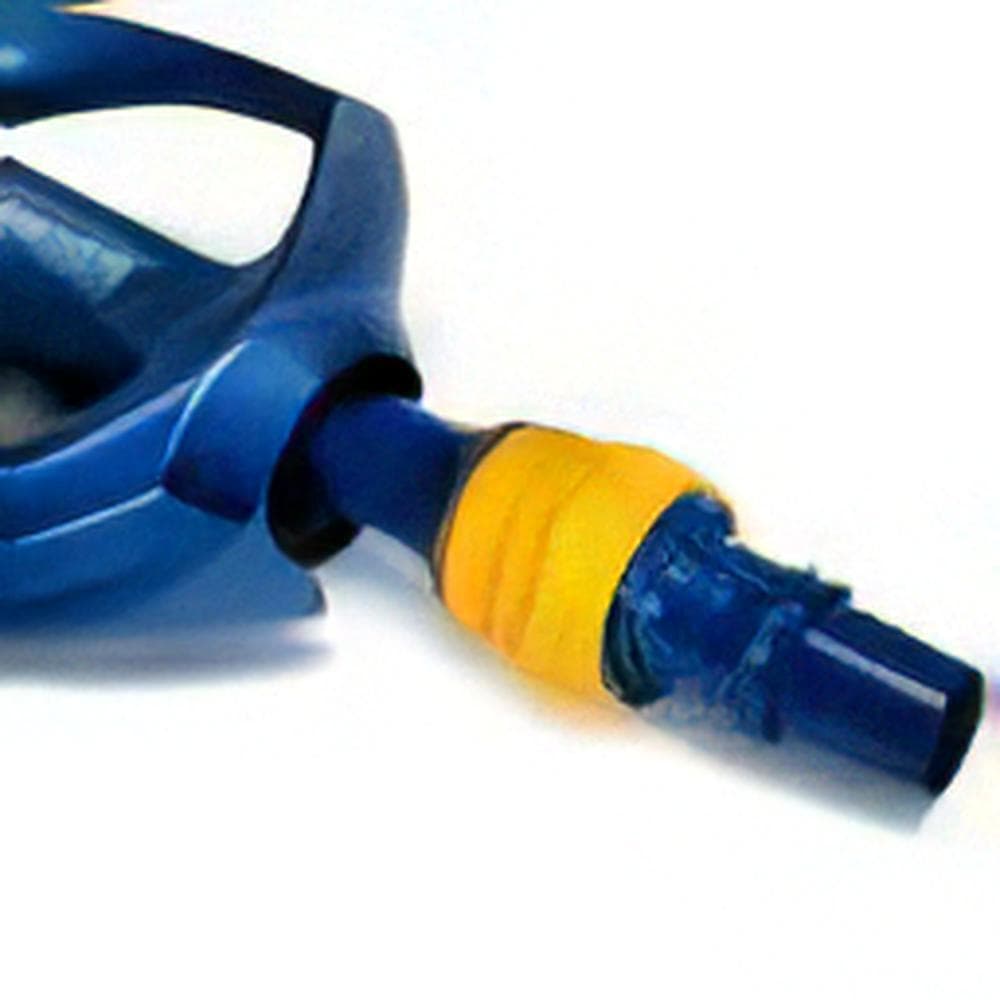 Baracuda Zodiac G3 W03000 Advanced Suction Side Automatic Pool Cleaner 4