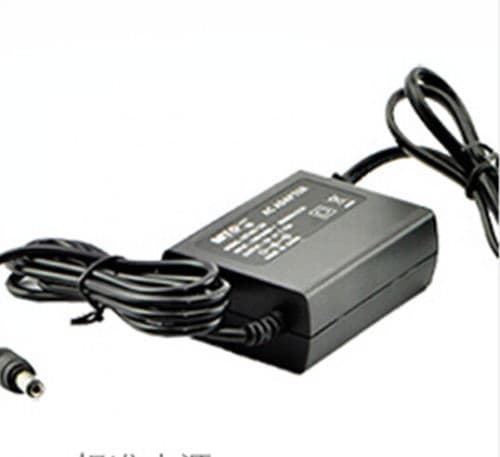 648nm 50mW Red Line Laser Module Laser Diode High Quality+Stand+5V Power Adapter 5