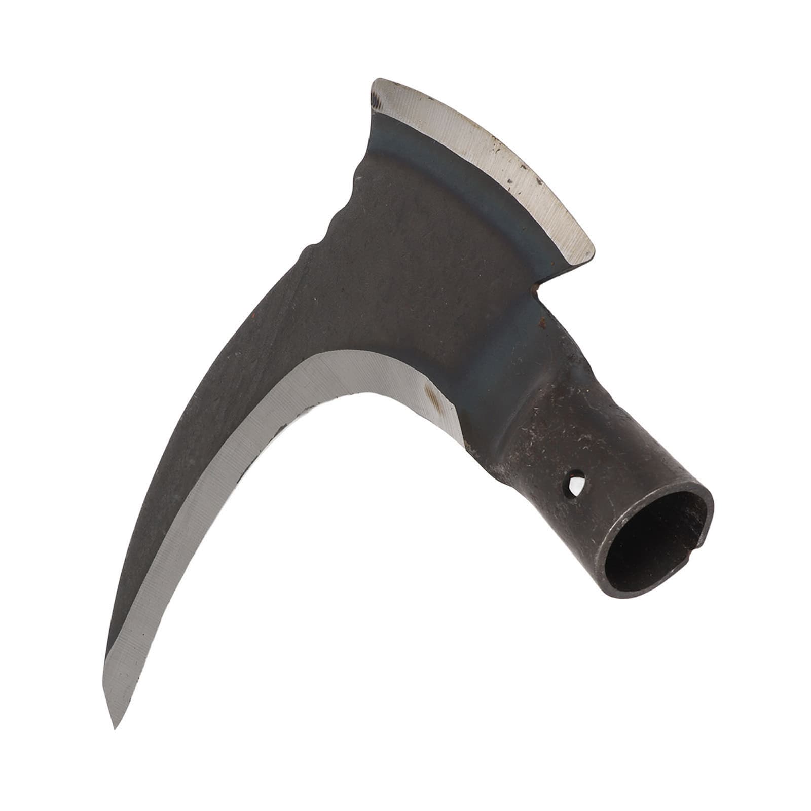 High Manganese Steel Double Sickle For Efficient Weeding 4