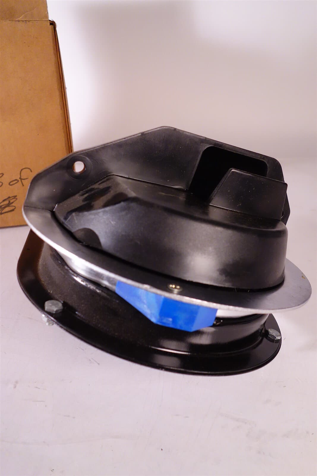 Almaco Seed Planter 7193X  5