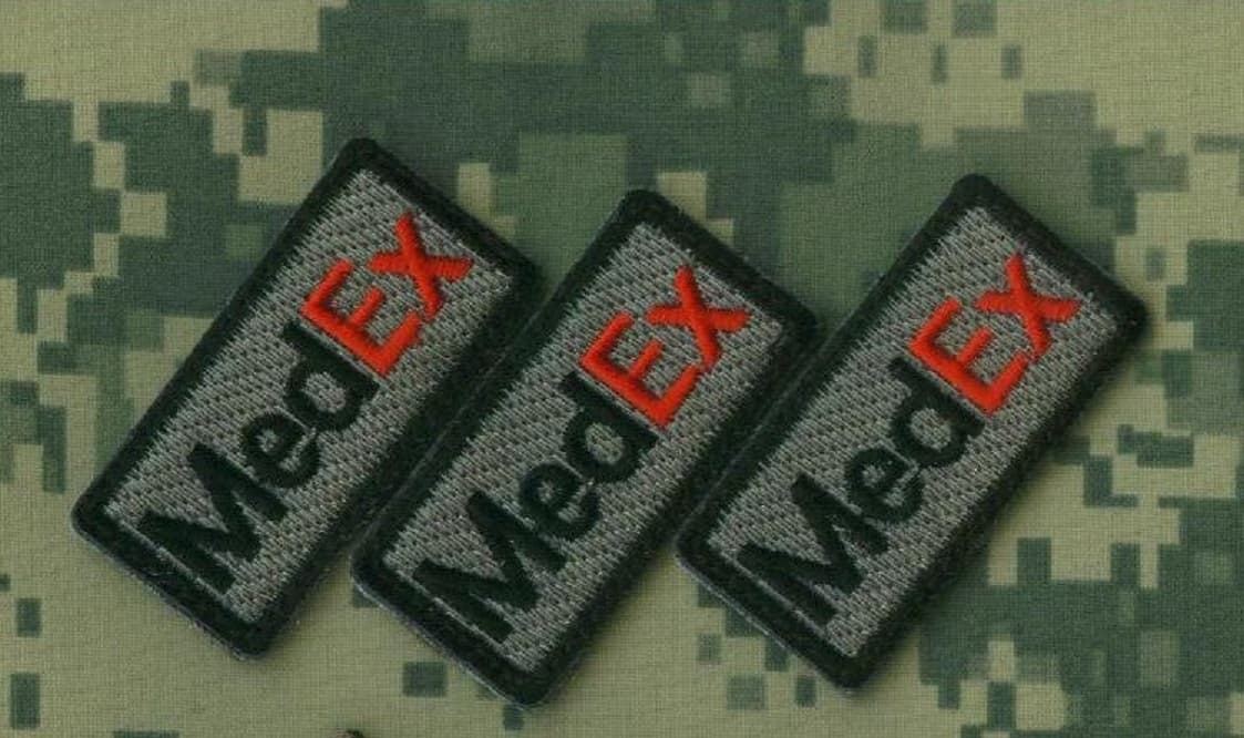 ELITE PROFESSIONAL USMC GHOST RECON MORALE VeIcrô SSI 3-TAB SET: Team America a 3