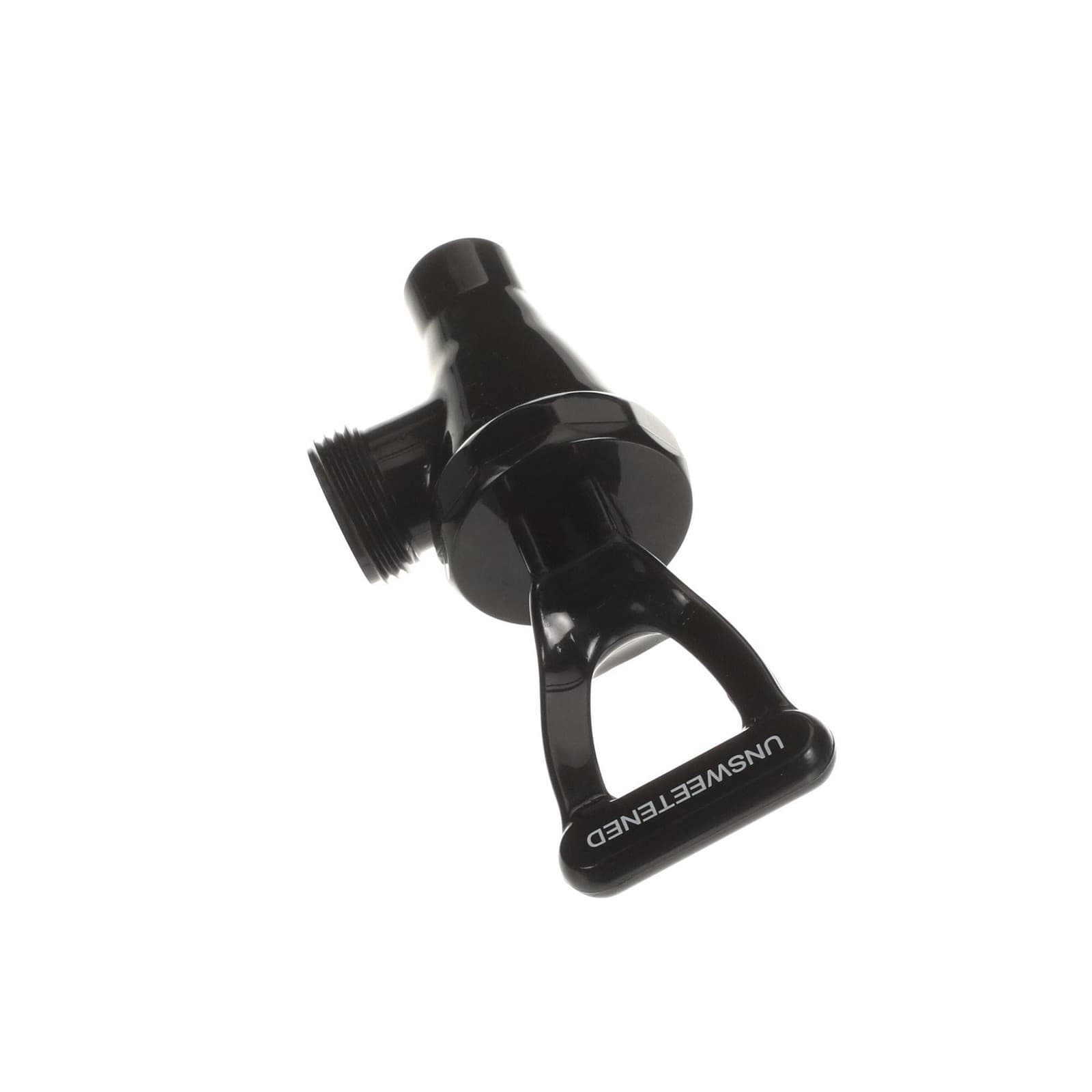 Bunn Faucet Assy, Black Hdl 03260.0102 - Genuine OEM Replacement Part 2