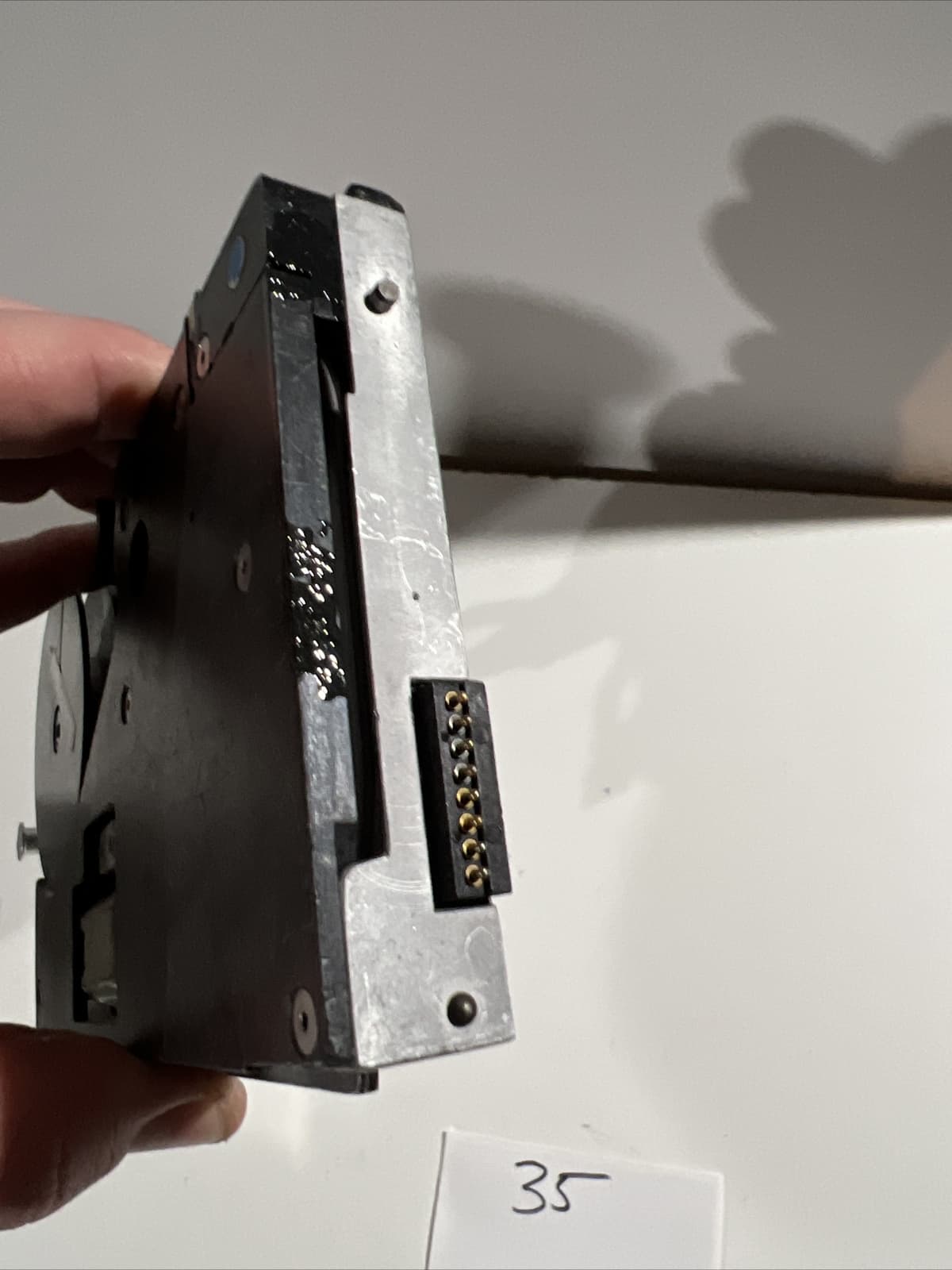 percision placement machines quad tape feeder pick and place (untested) Smd 2