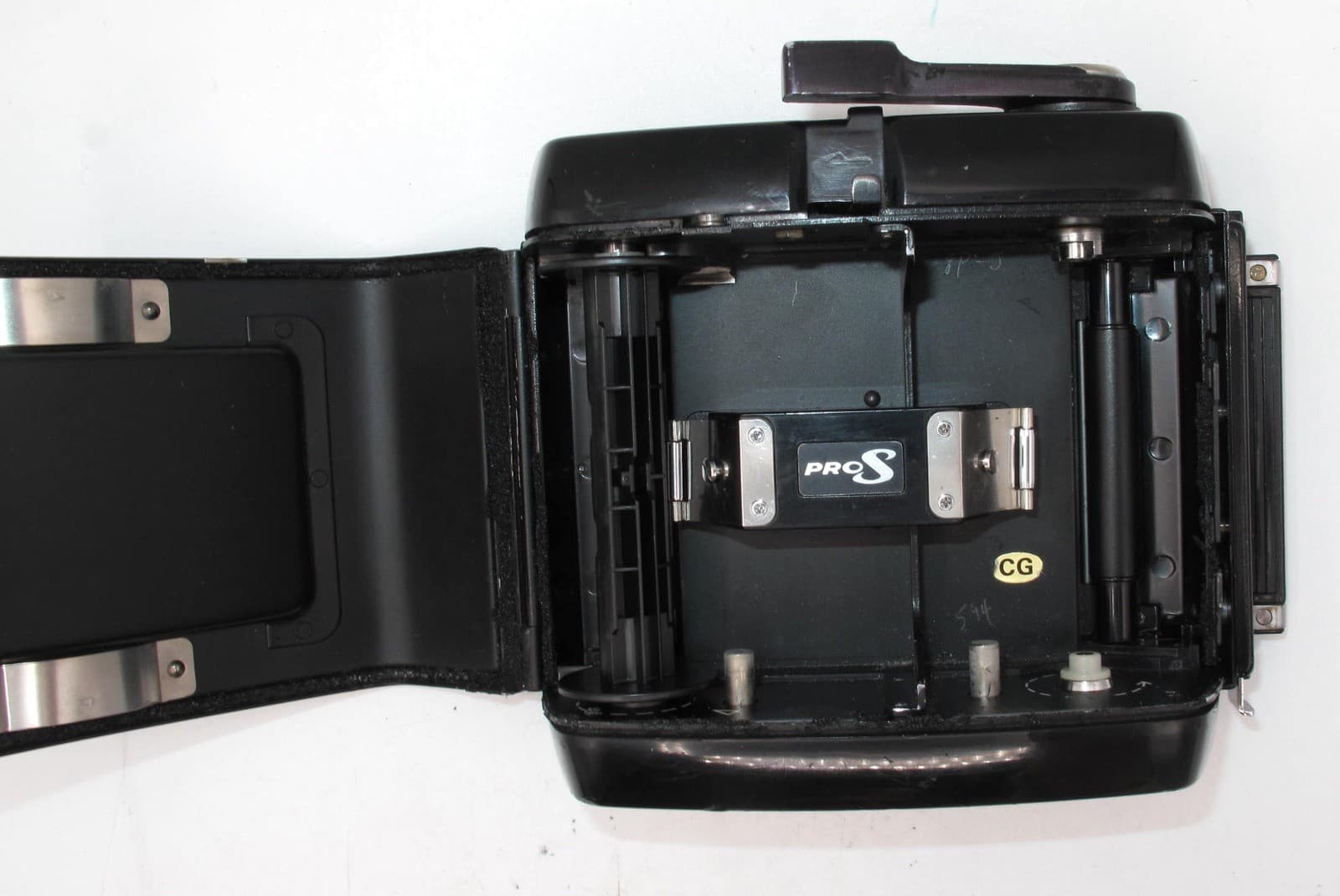 *NICE* MAMIYA RB67 PRO-S 120 ROLL FILM BACK 5