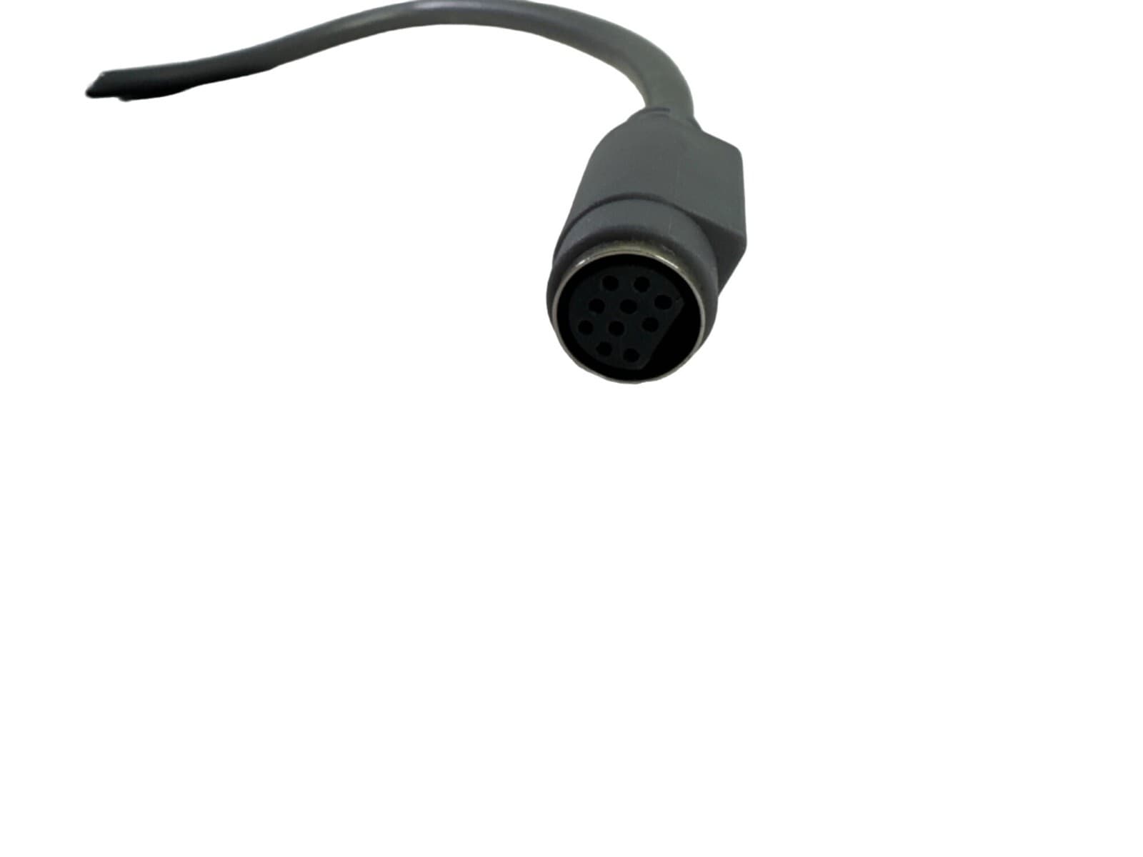 Logic Controls Ldx9000up-GY Pole Display Usb Powered Universal Command Set #b 3