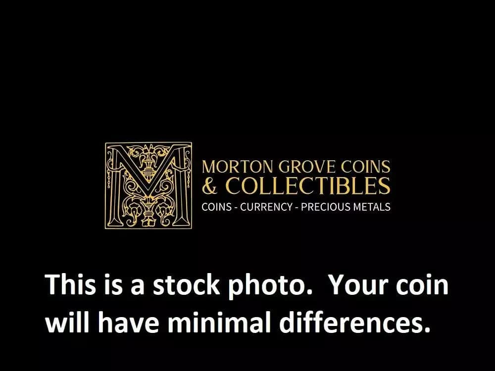 1962 Proof Franklin Half Dollar - NGC PF67 3