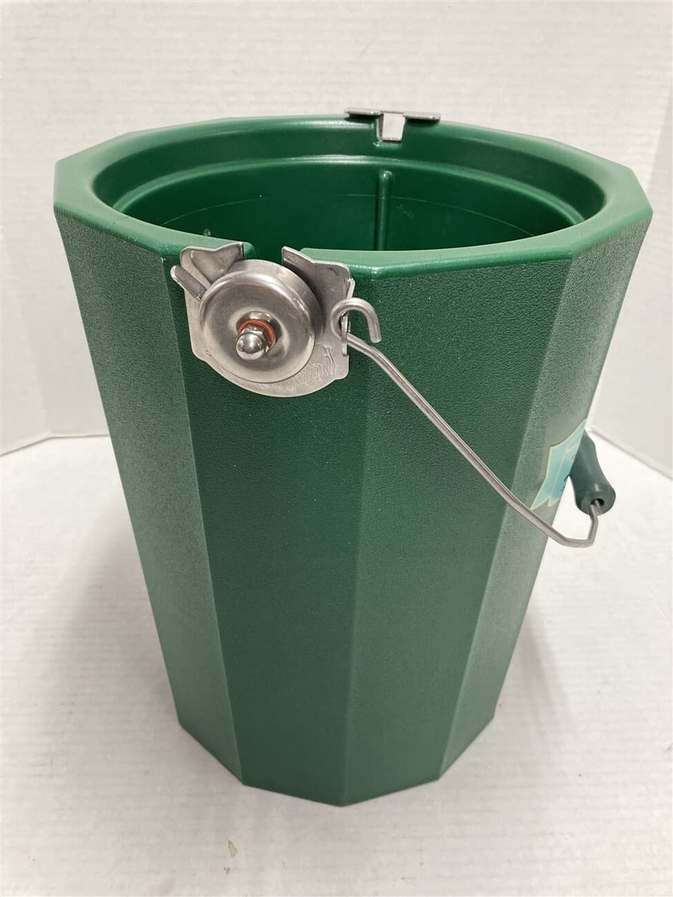 Fiberglass REPLACEMENT TUB for White Mountain 6-QUART Ice Cream Freezers