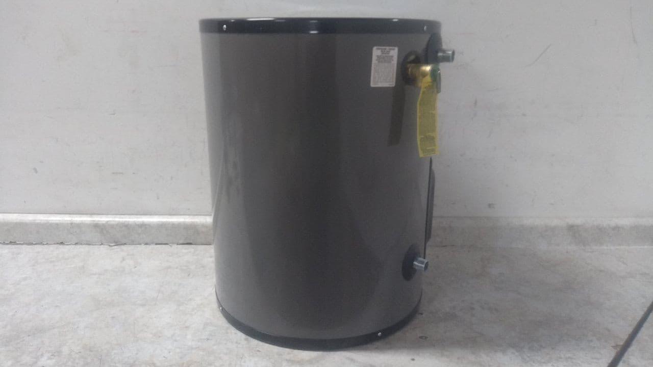 Rheem-Ruud EGSP20 19.9 Gal Tank Capacity 120V 1500W Electric Water Heater 4