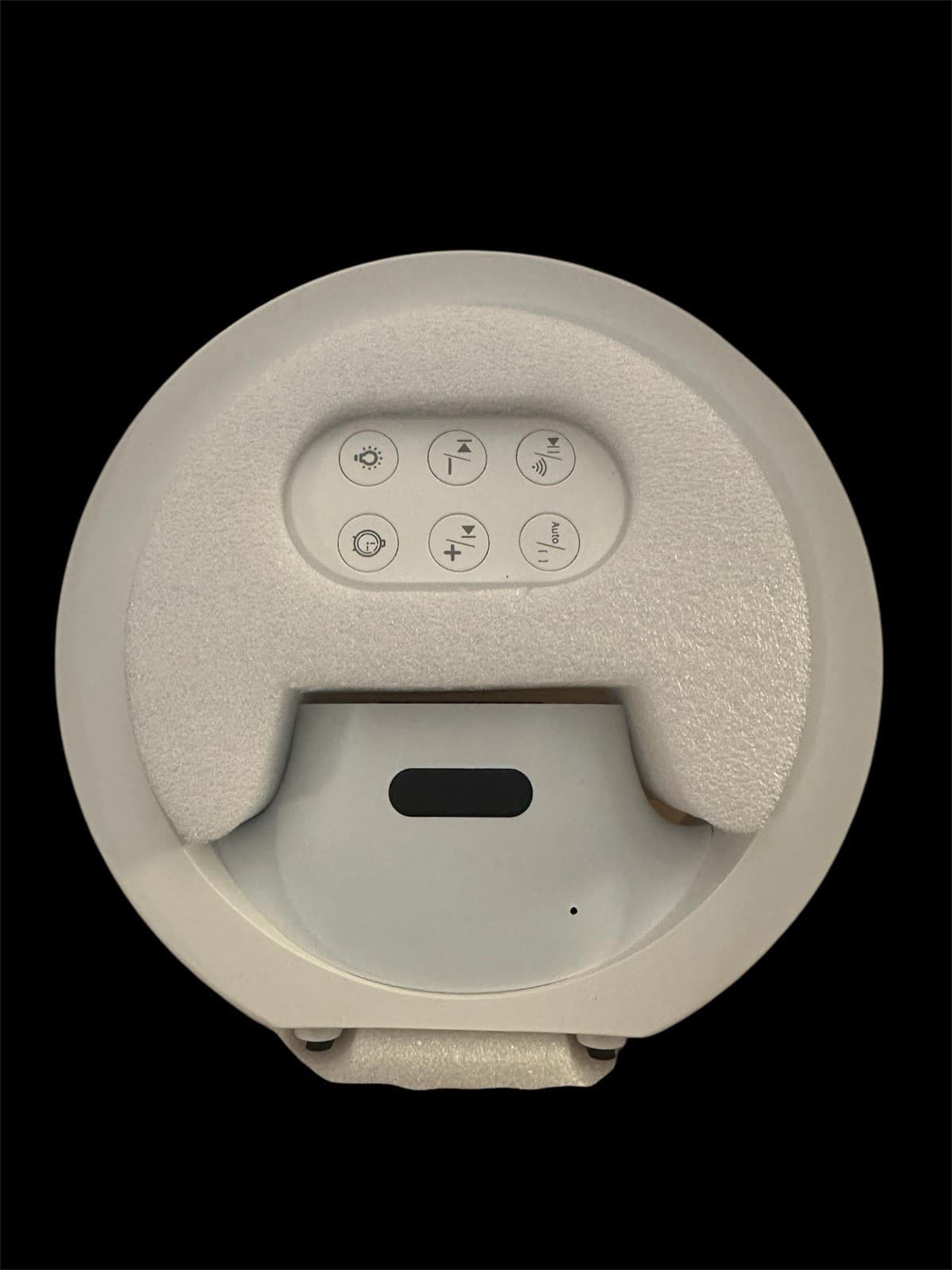 Sound Machine with remote and clock  2