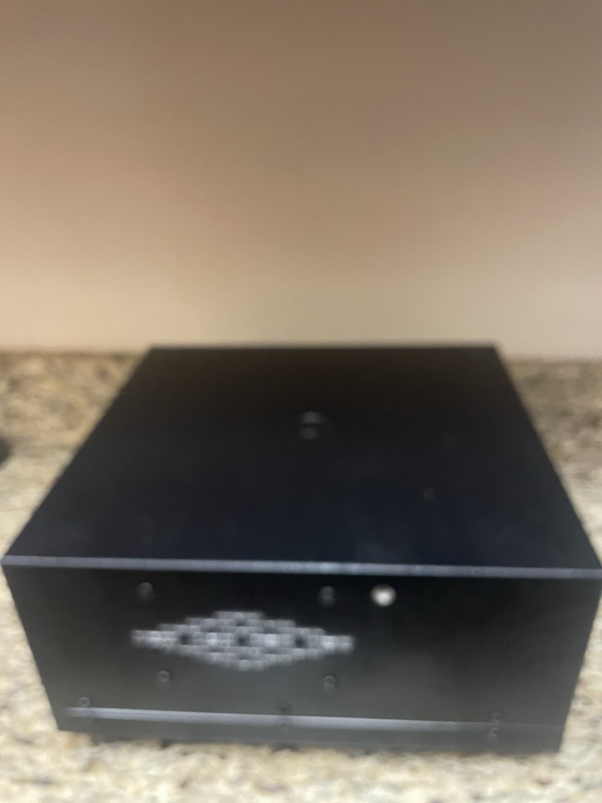 Drake Early SPR-4 Communications Receiver SN 4319 Excellent Light Use 5