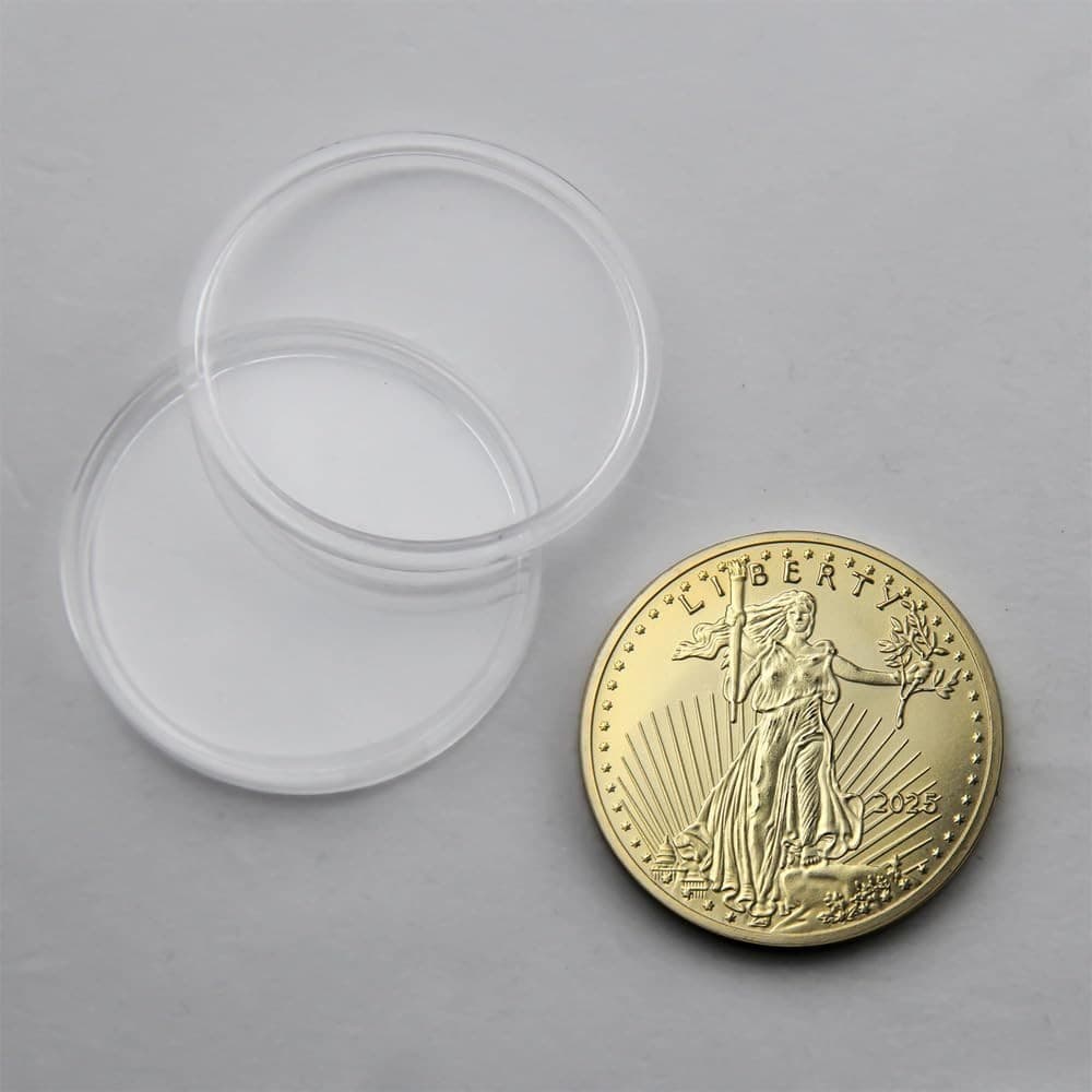 2025 Year Dollar Coin Liberty American Liberty Coiin United Sta... 2