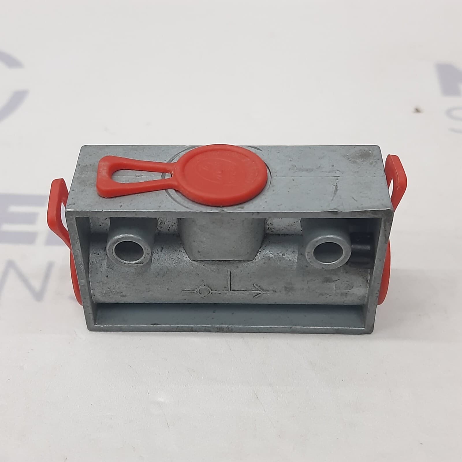 Wabco 5340170000 Pneumatic Shuttle Valve