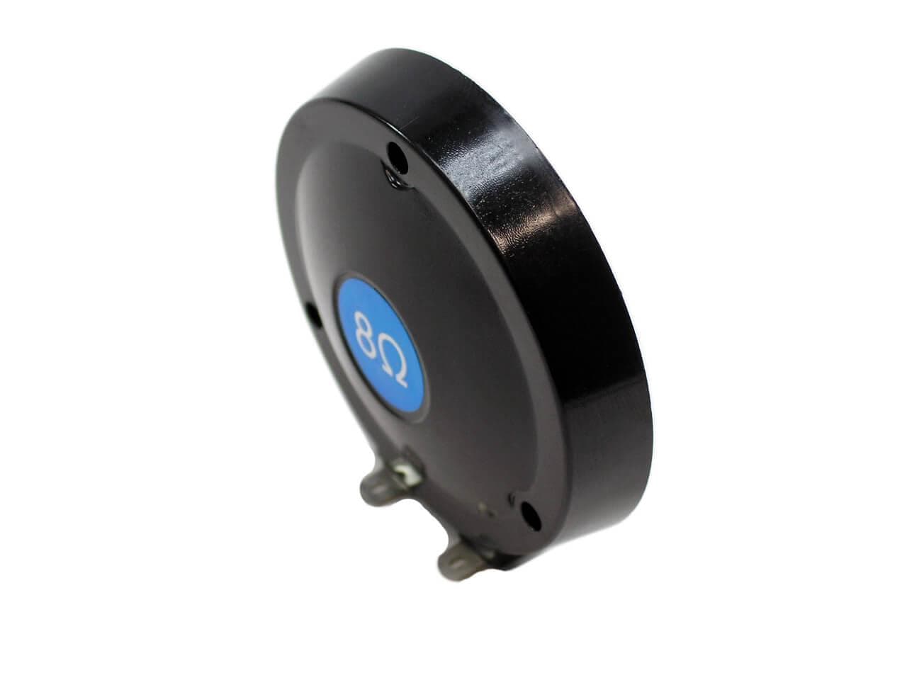 SS Audio Diaphragm for Peavey PV 12M Horn Driver 14T 03601330 8 Ohms, D-14T 3