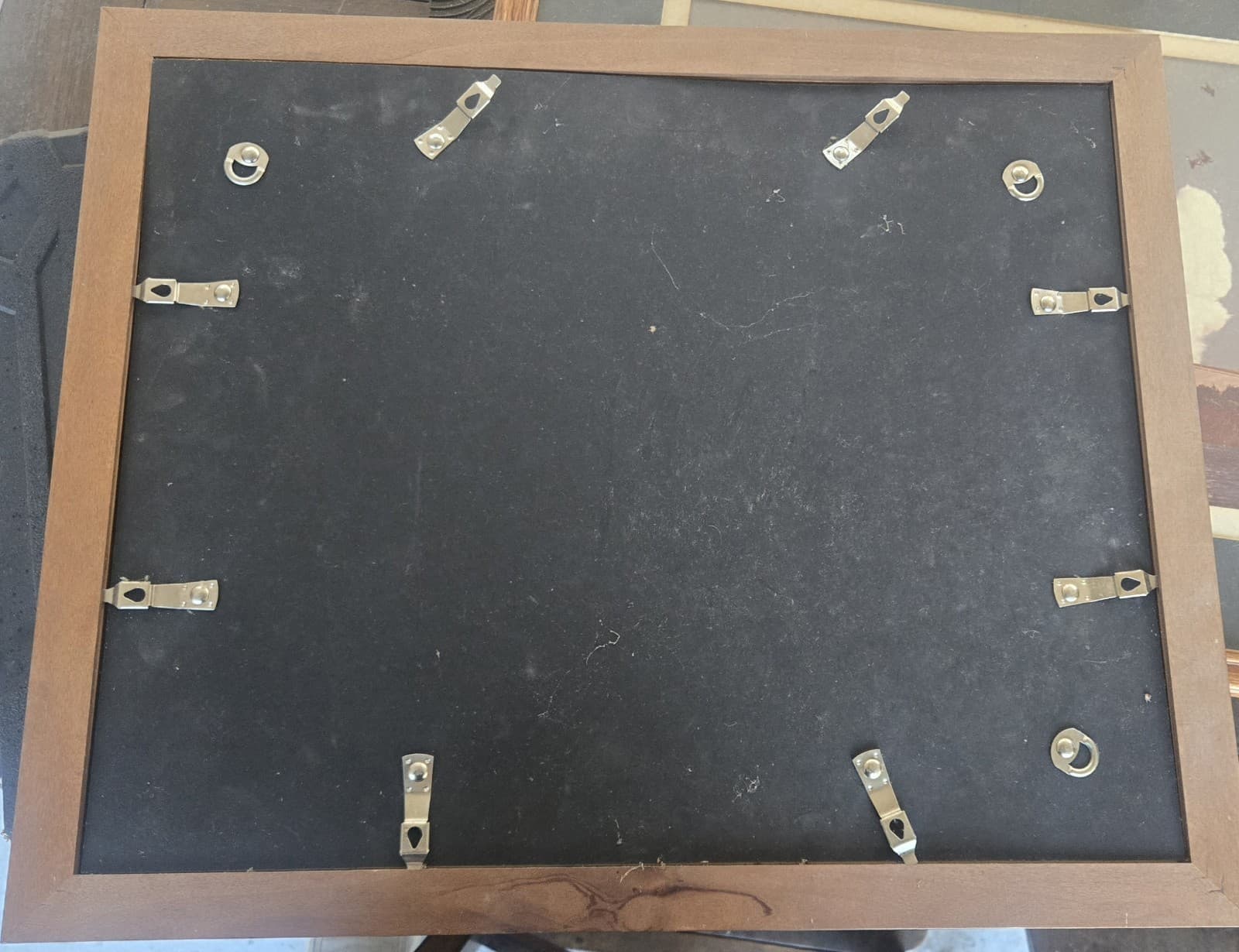 1969 Original Signed Poster  APOLLO 11 NASA Moon, Armstrong, Aldrin Collins 2