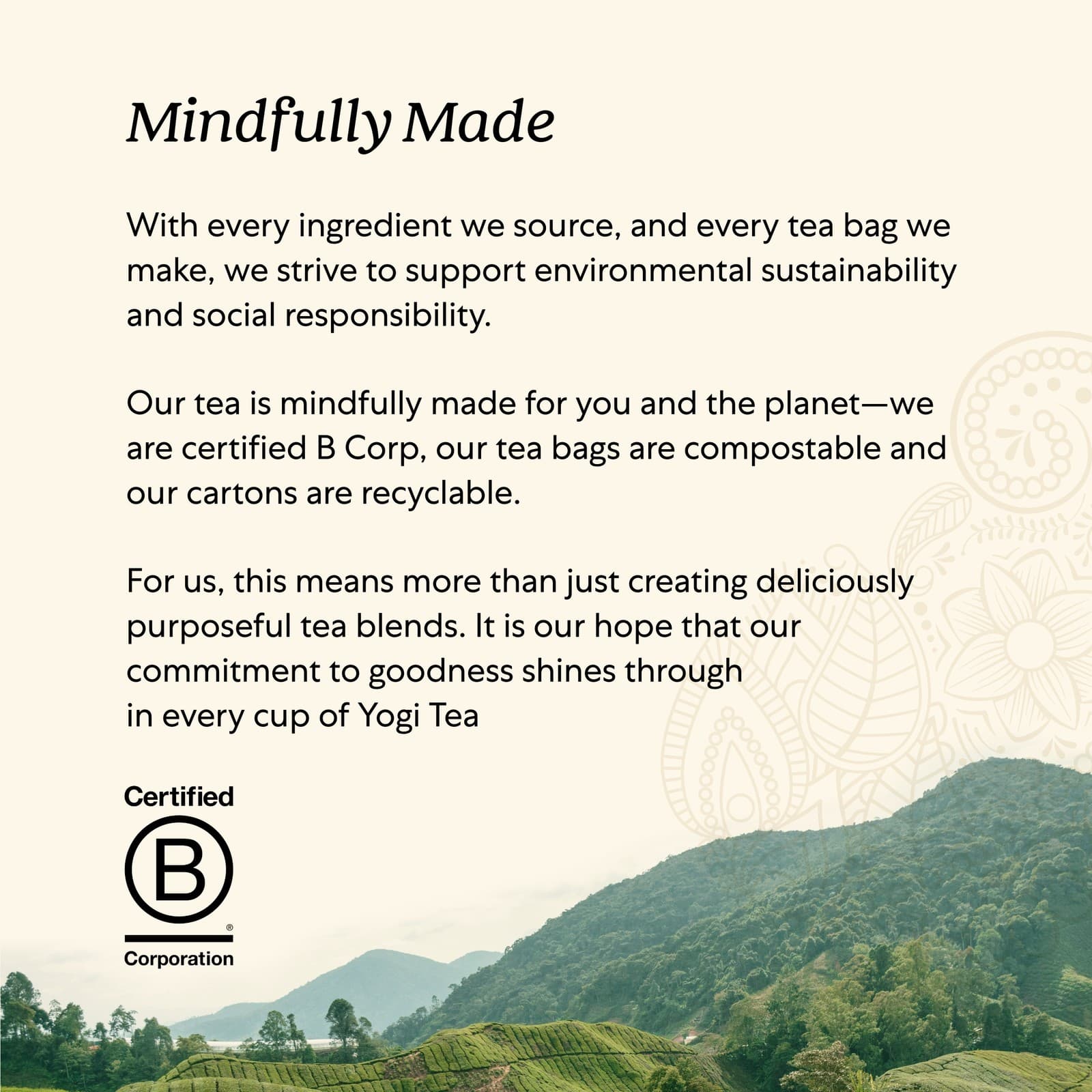 Yogi Tea Stomach Ease Tea - 16 Tea Bags per Pack (4 Packs) - Digestive Tea to... 6