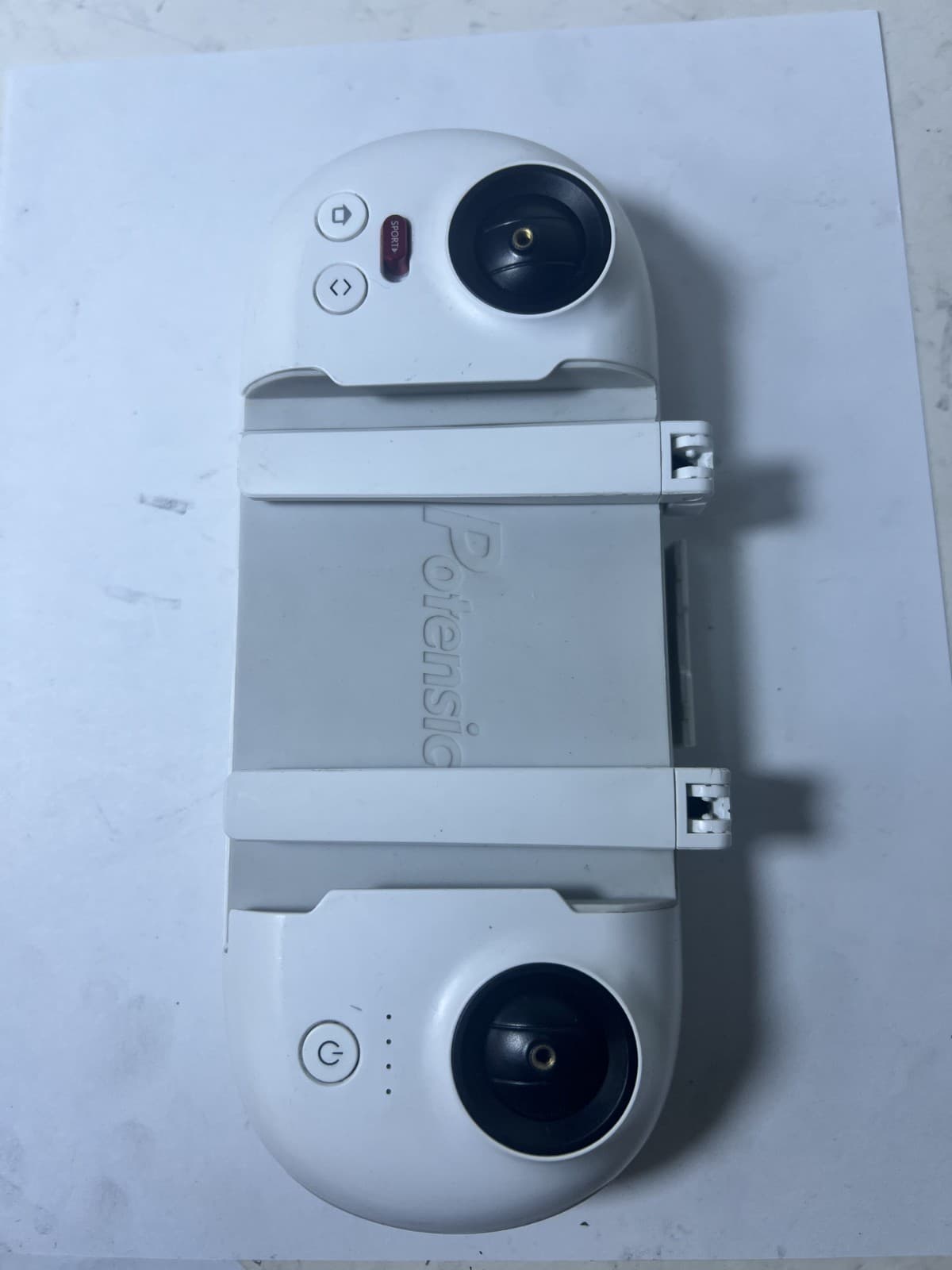 Potensic DSRC01C Dreamer Pro Drone Remote Controller For Atom Series Drones READ 3