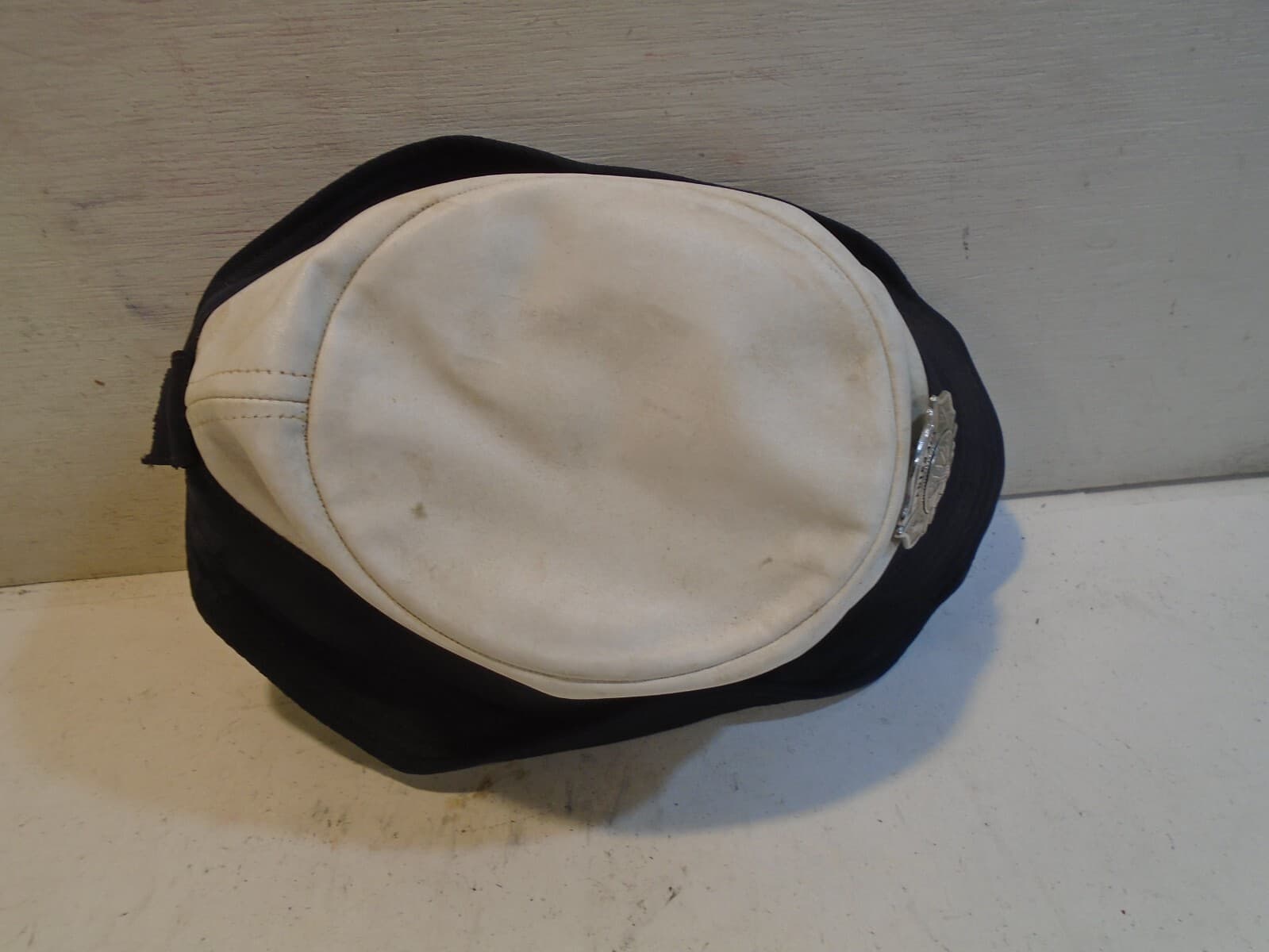 Lumberton NJ Fire Dept. Ladies Auxiliary Uniform Hat 6