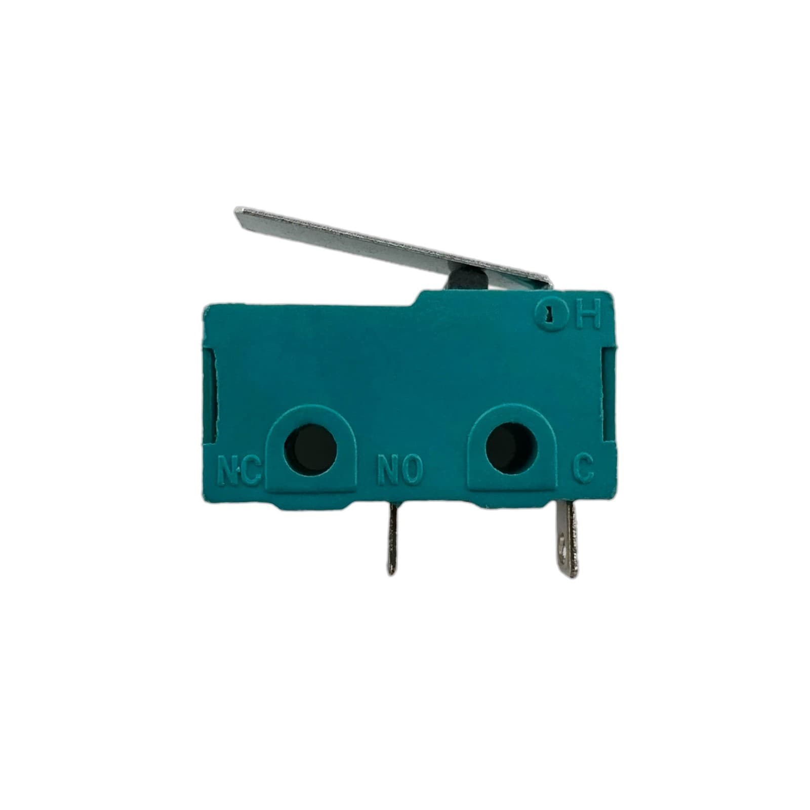 TMAWD KW4A Lever Snap Action Limit Micro Switch 5A 125VAC 4