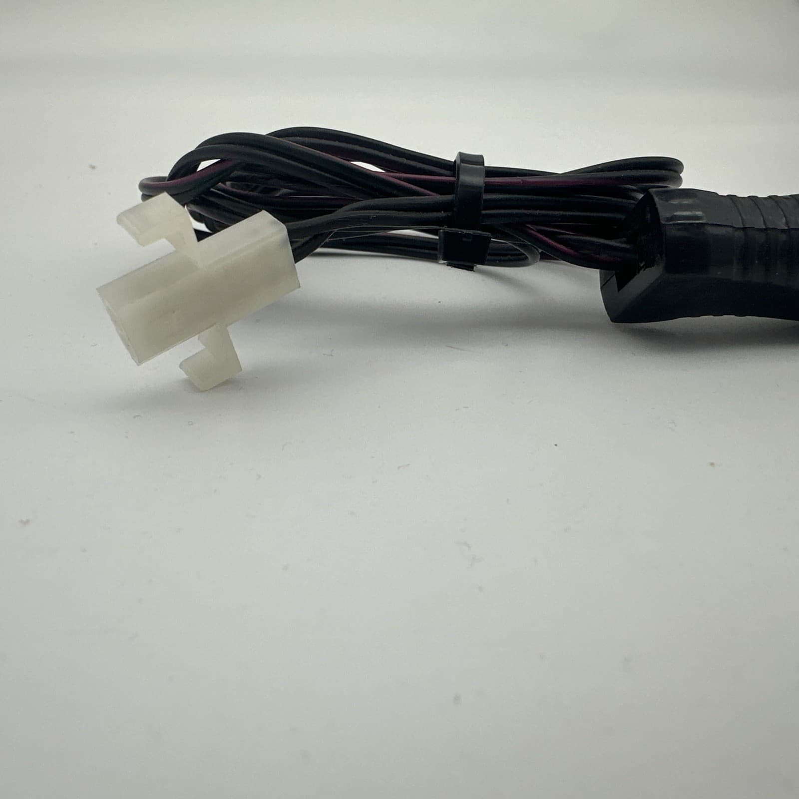 Maglite Rechargeable System Car Power Cord 12V Adapter ARXX045 OEM Mag Char Used 2