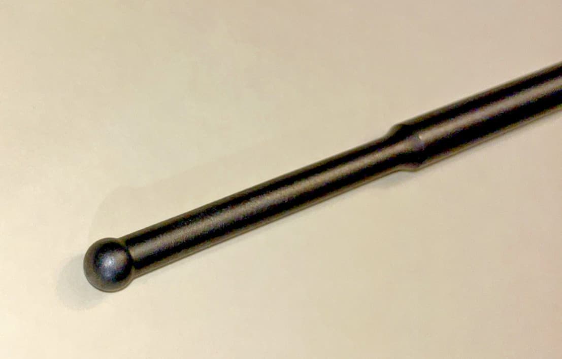 MAC AH1160FP-D Expansion Freeze Plug Drive Install Tool 14” for Air Impact  USA 3