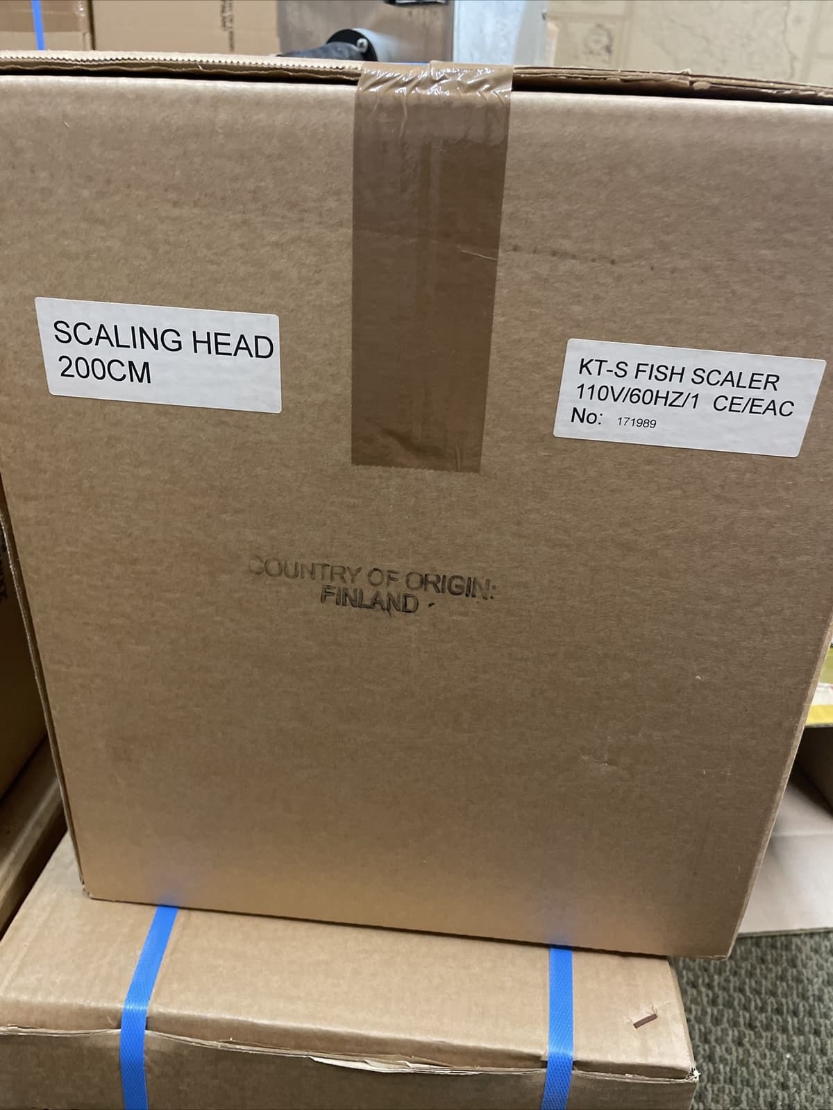 fish scale remover electric 5