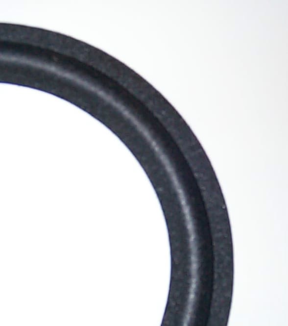 Speaker Surround Kit For Paradigm Titan 6 1/2"  v.2 + v.3  6.5"  !!!!!!!!!!!!!!! 2