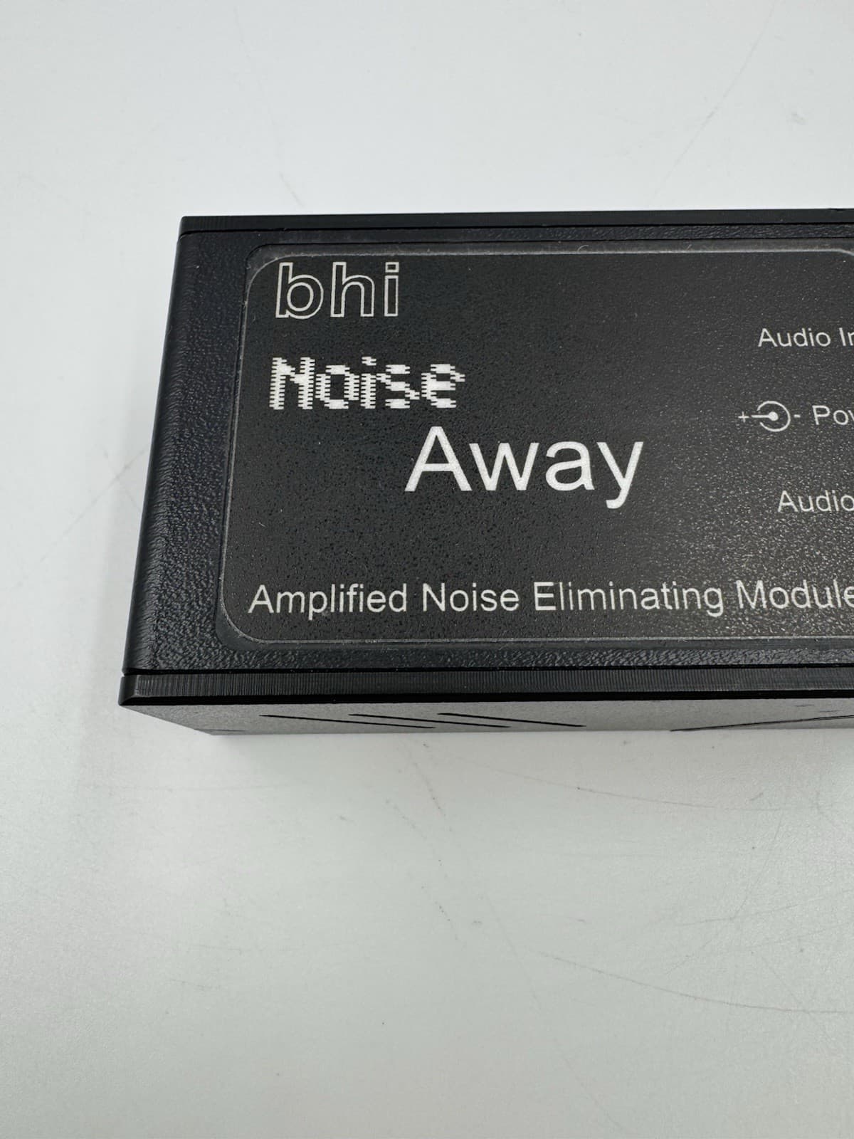 BHI Noise Away ANEM Amplified Noise Eliminating Module 2