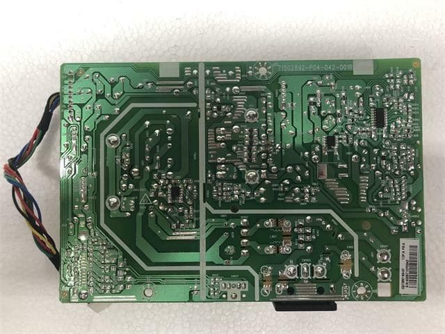 Acer V246HL Monitor Power Supply Board 715G2892-P04-042-001R 2