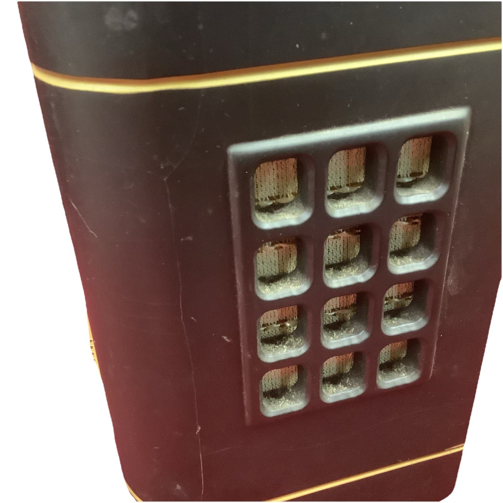 Grundig Classic International  AM/FM/SW Radio 960 Produces Great Sound Works Wel 4