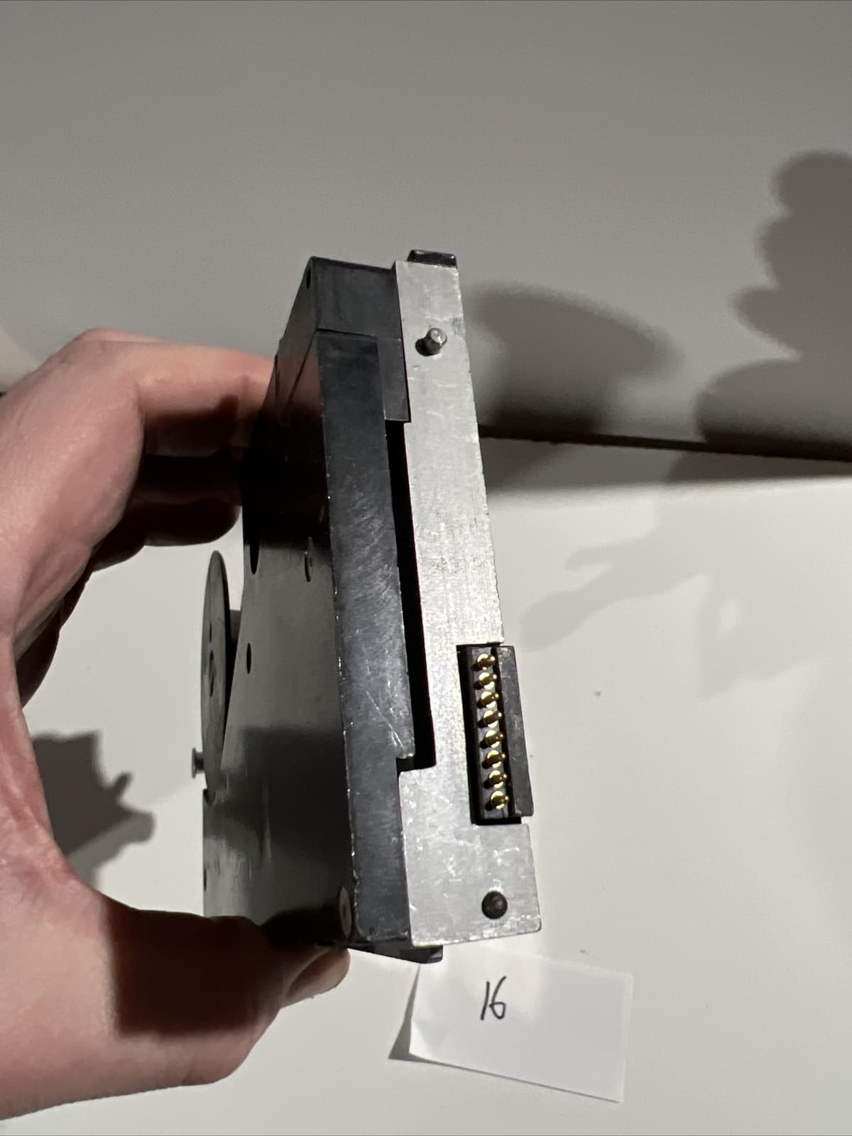 percision placement machines quad tape feeder pick and place (untested) Smd 2