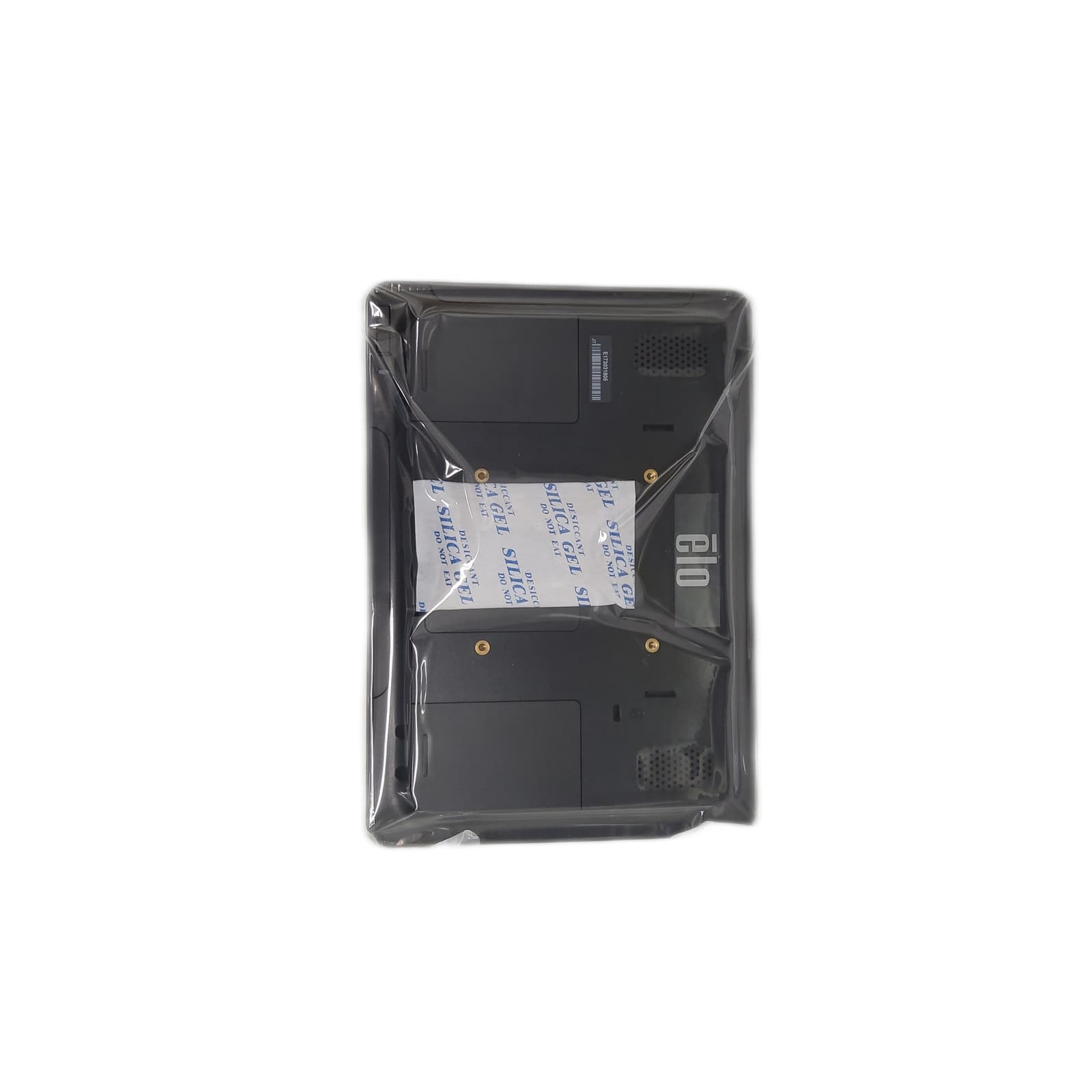 Elo 10" I-Series Android Tablet AiO E021014 4