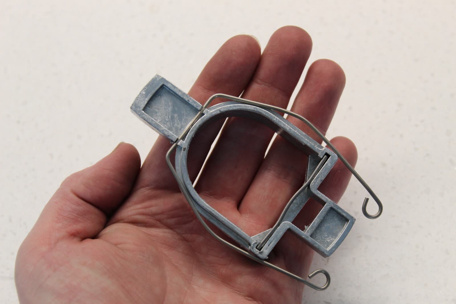 Maytag Wringer Washer INDEX SLIDE A4332 For Antique Wringer Washers 3