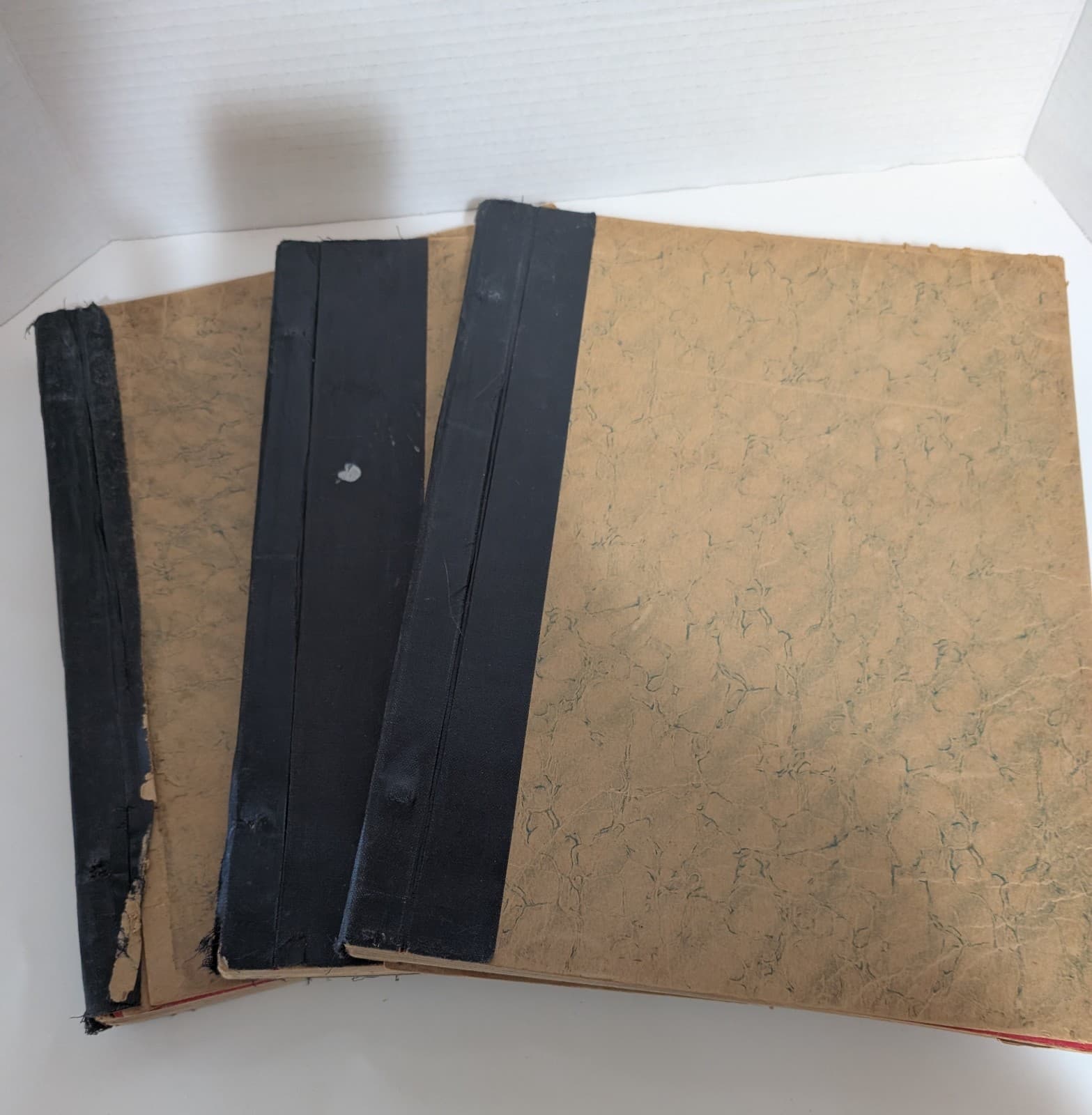 Yank The Army Weekly WWII 48 Issues Bound 9/22/44 To 8/17/45 3