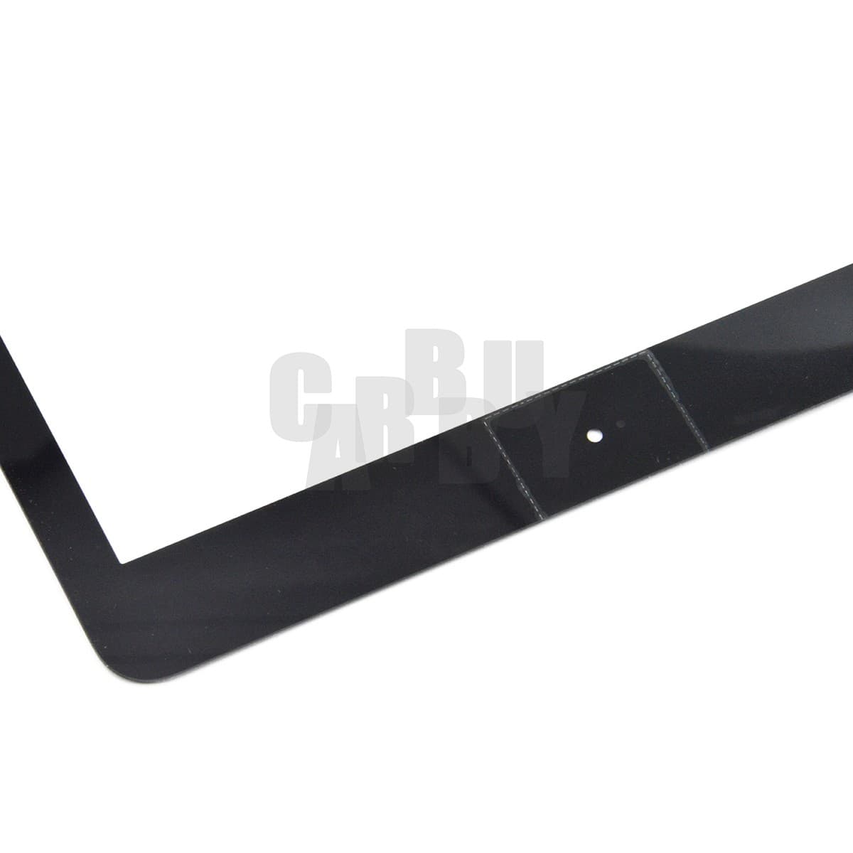 For 2018 iPad 6 6th Gen A1893 A1954 Touch Screen Digitizer Replacement+IC Black 5