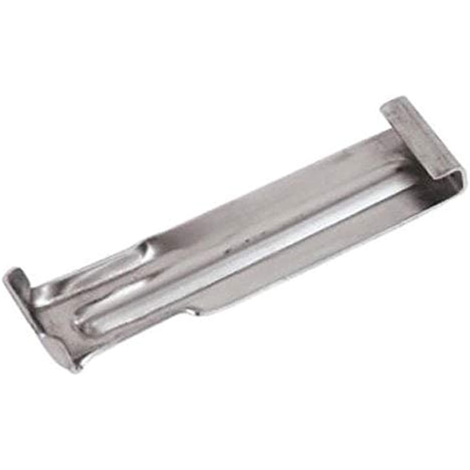 AMERIMAX HOME PRODUCTS 21028 5-Inch Fascia Strap Hanger