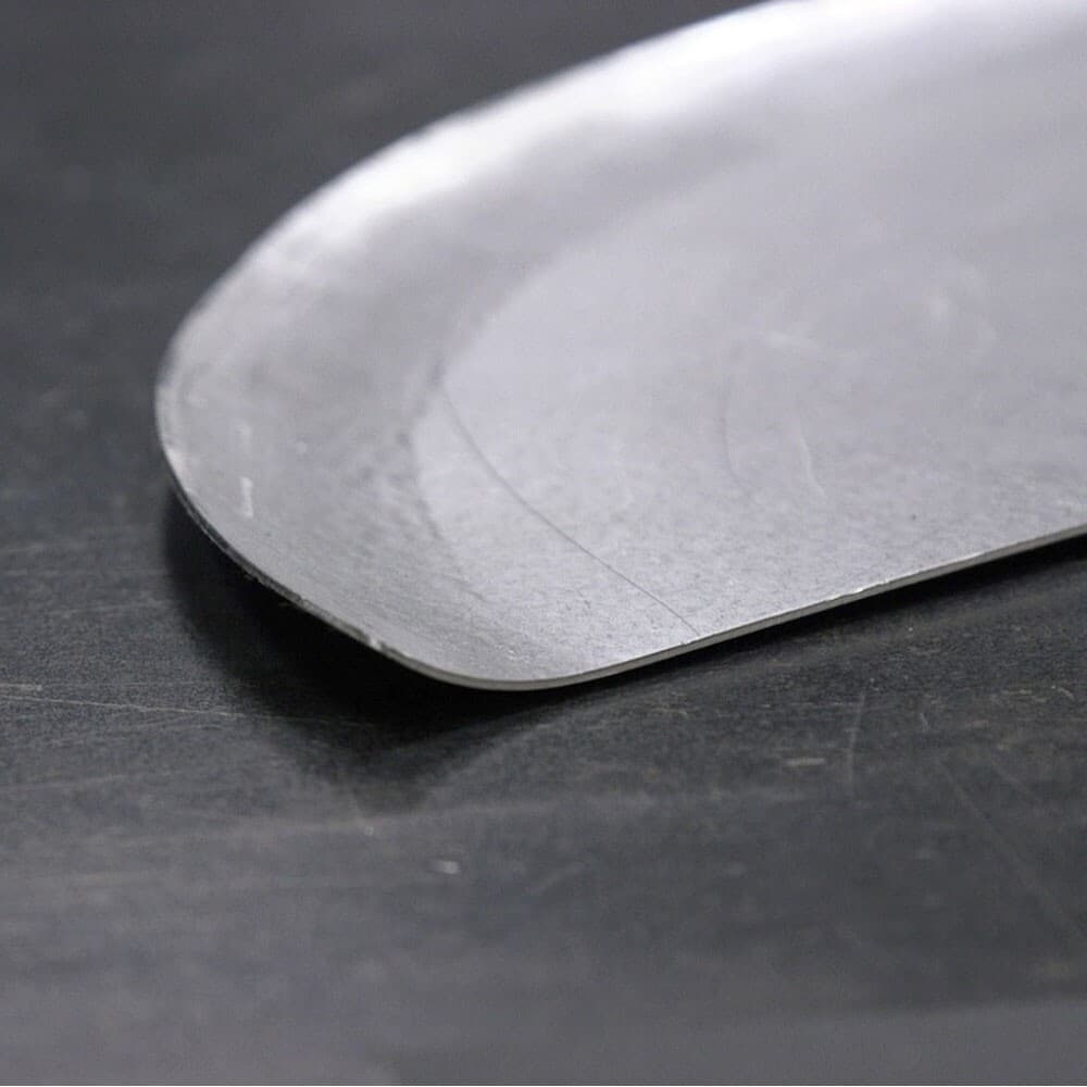 Eastwood Bead Roller Radius Edge Die Set 5