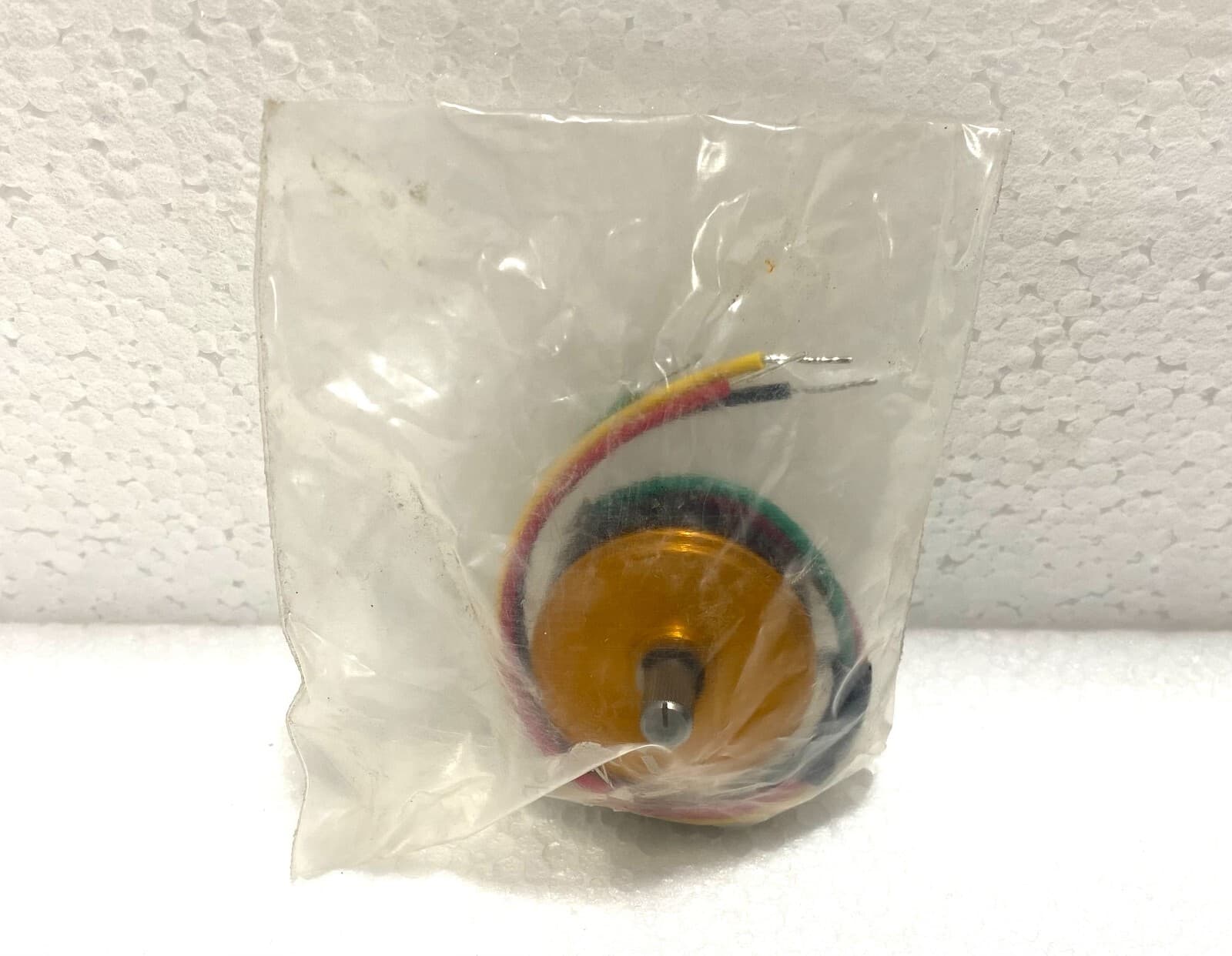 Megatron XKZA15 4K7-TC+ Precision Potentiometer #2 5