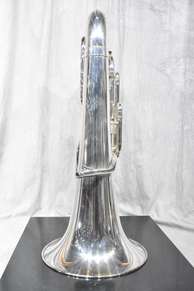 YAMAHA YEP-321S Euphonium 4