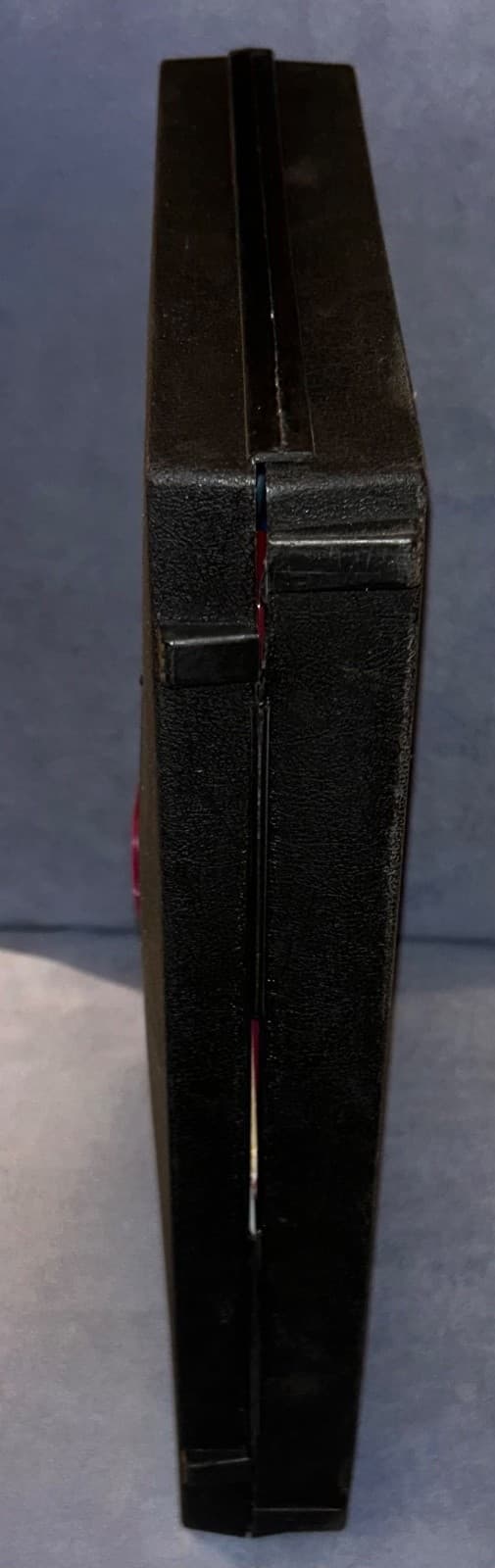 MULTIPLE TOYMAKERS  JAMES BOND  ASSAULT RAIDER KIT  BRIEFCASE  BARK  1960S 5