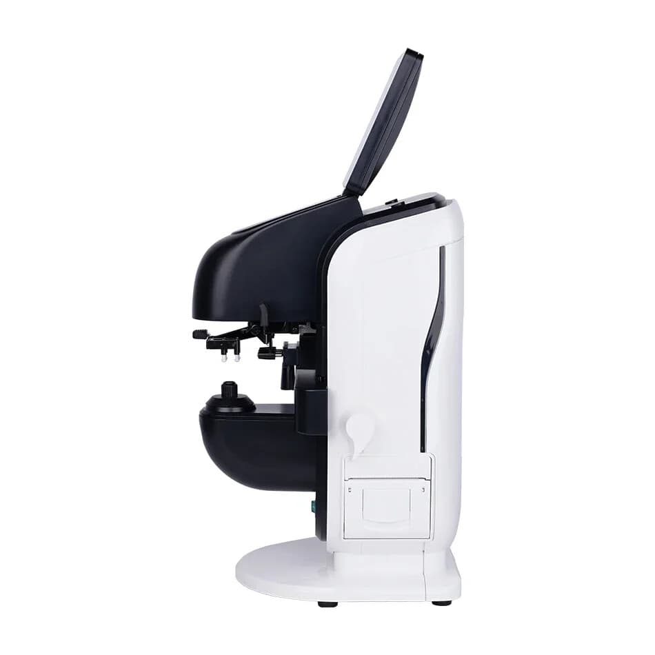 SUPORE Advanced Digital Lens Meter Lensometer 7'' Lcd Touch Screen 6