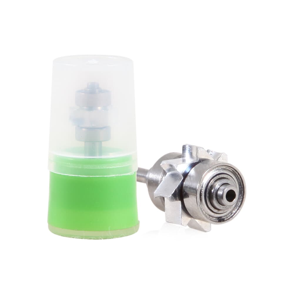 Dental High Speed Handpiece Push Button 4 hole/2 hole NSK Style 7 colors 3